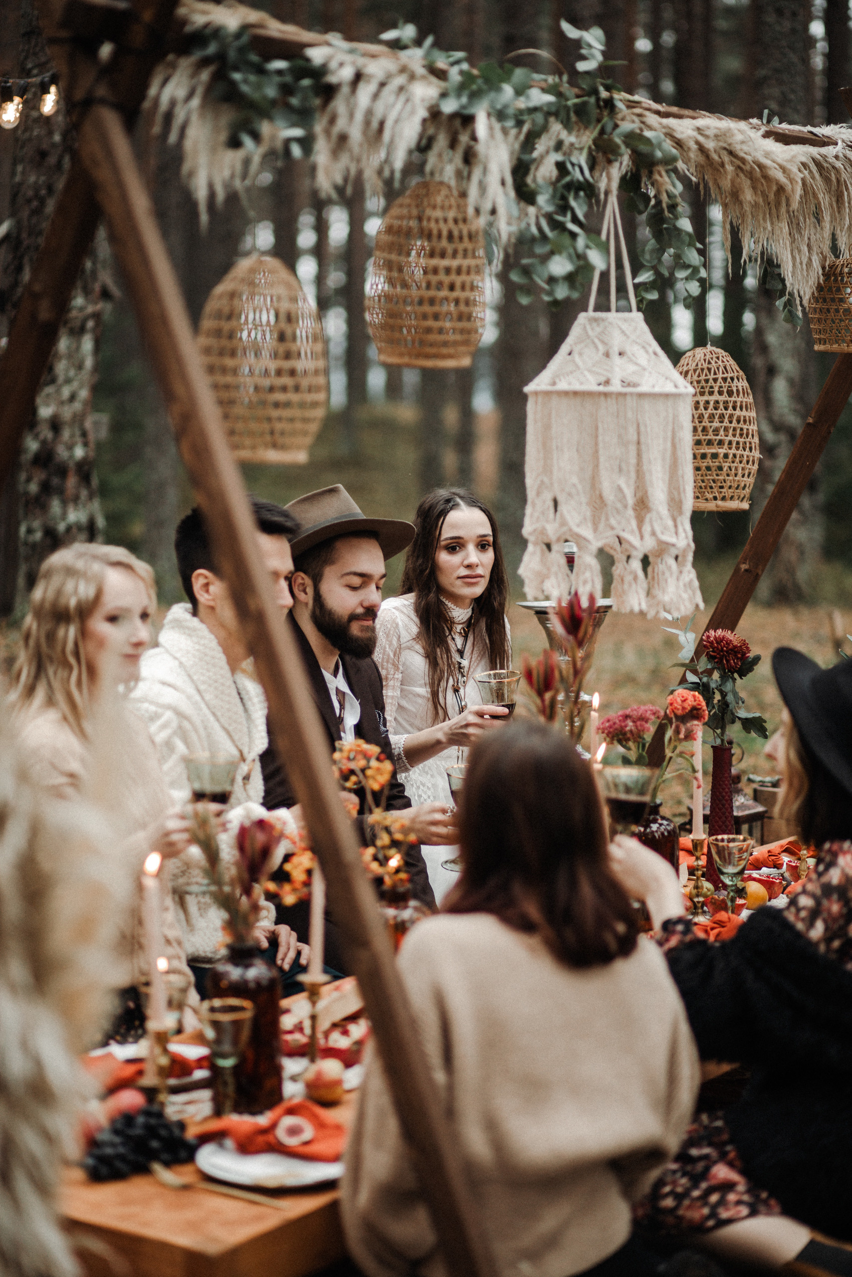 Фотограф и видеограф на мероприятия