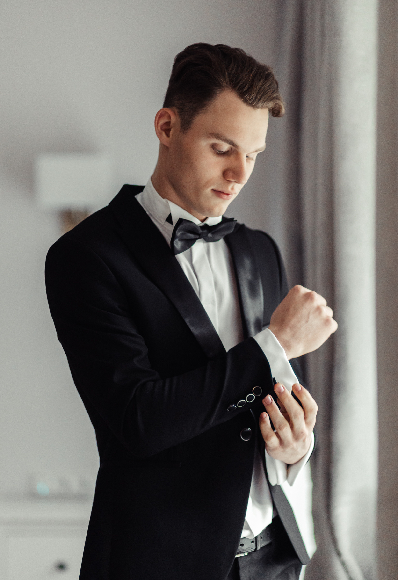 Фотограф и видеограф на мероприятия