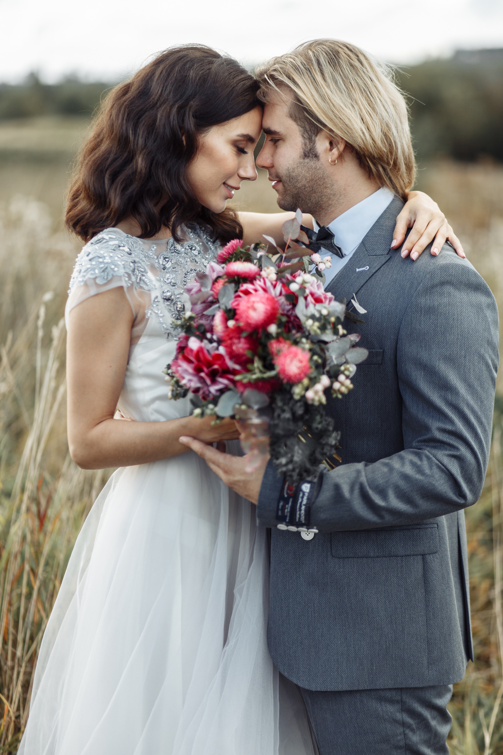Фотограф и видеограф на мероприятия