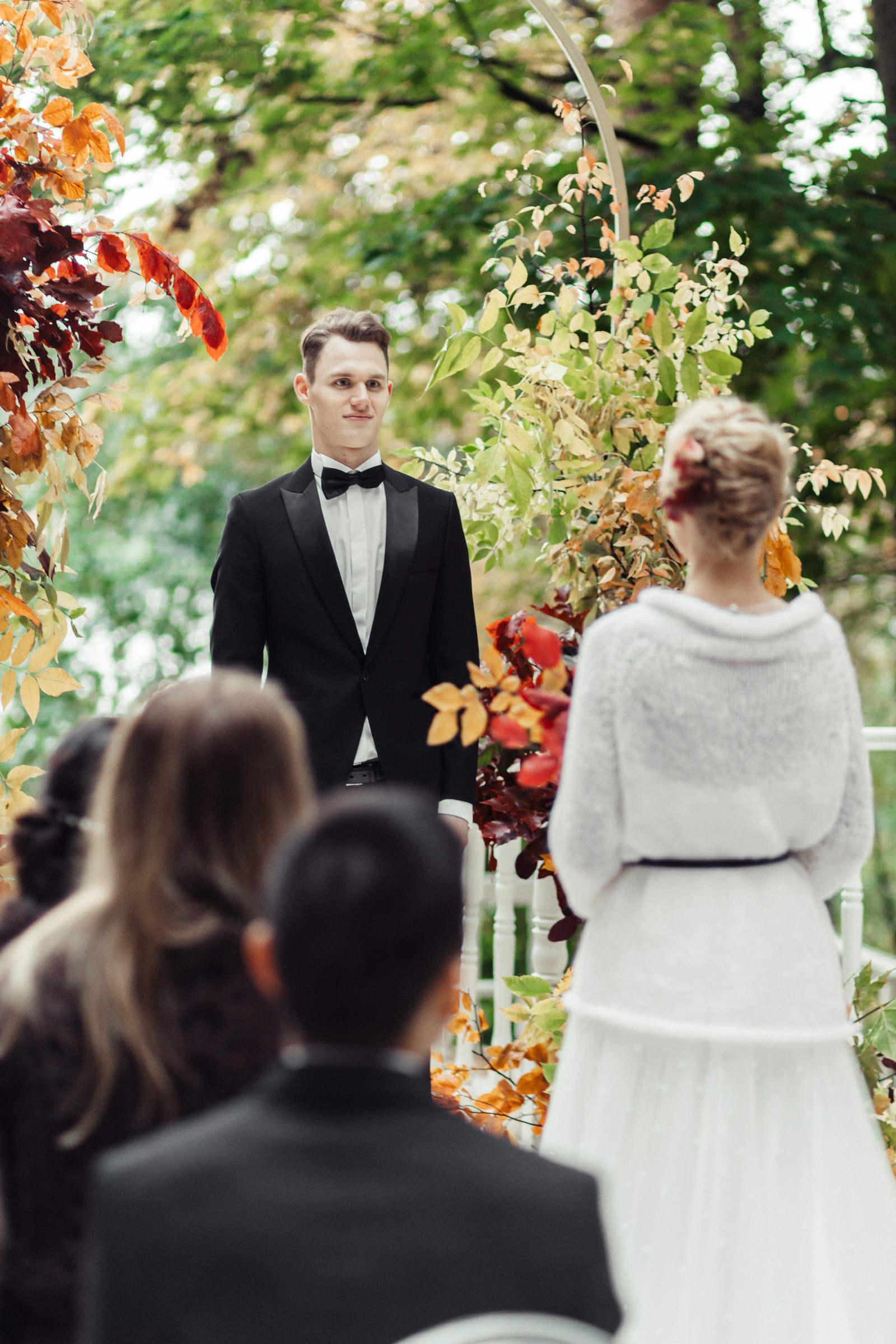 Фотограф и видеограф на мероприятия