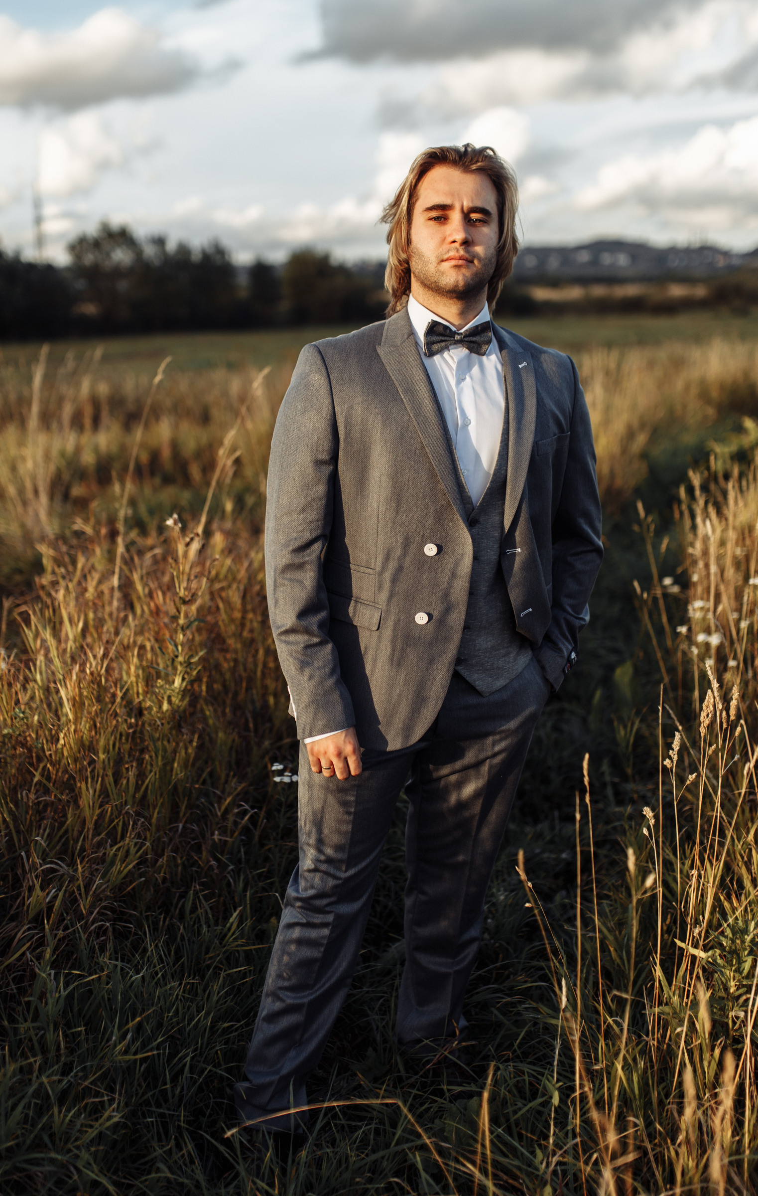 Фотограф и видеограф на мероприятия