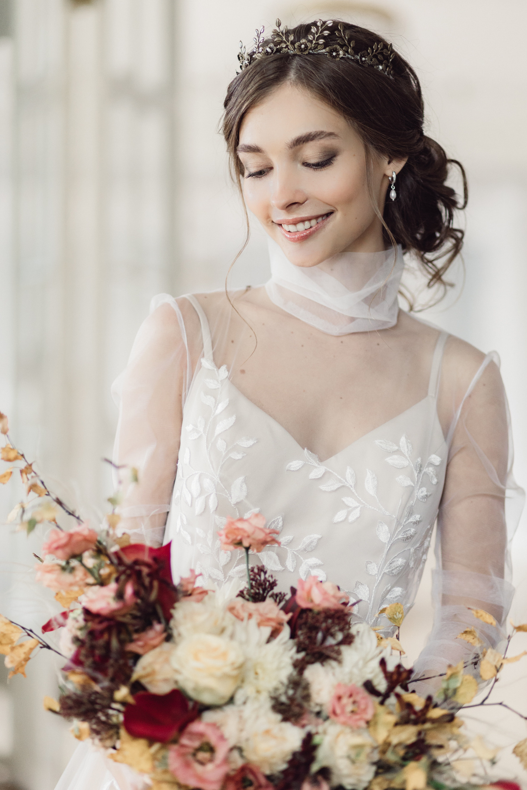 Фотограф и видеограф на мероприятия