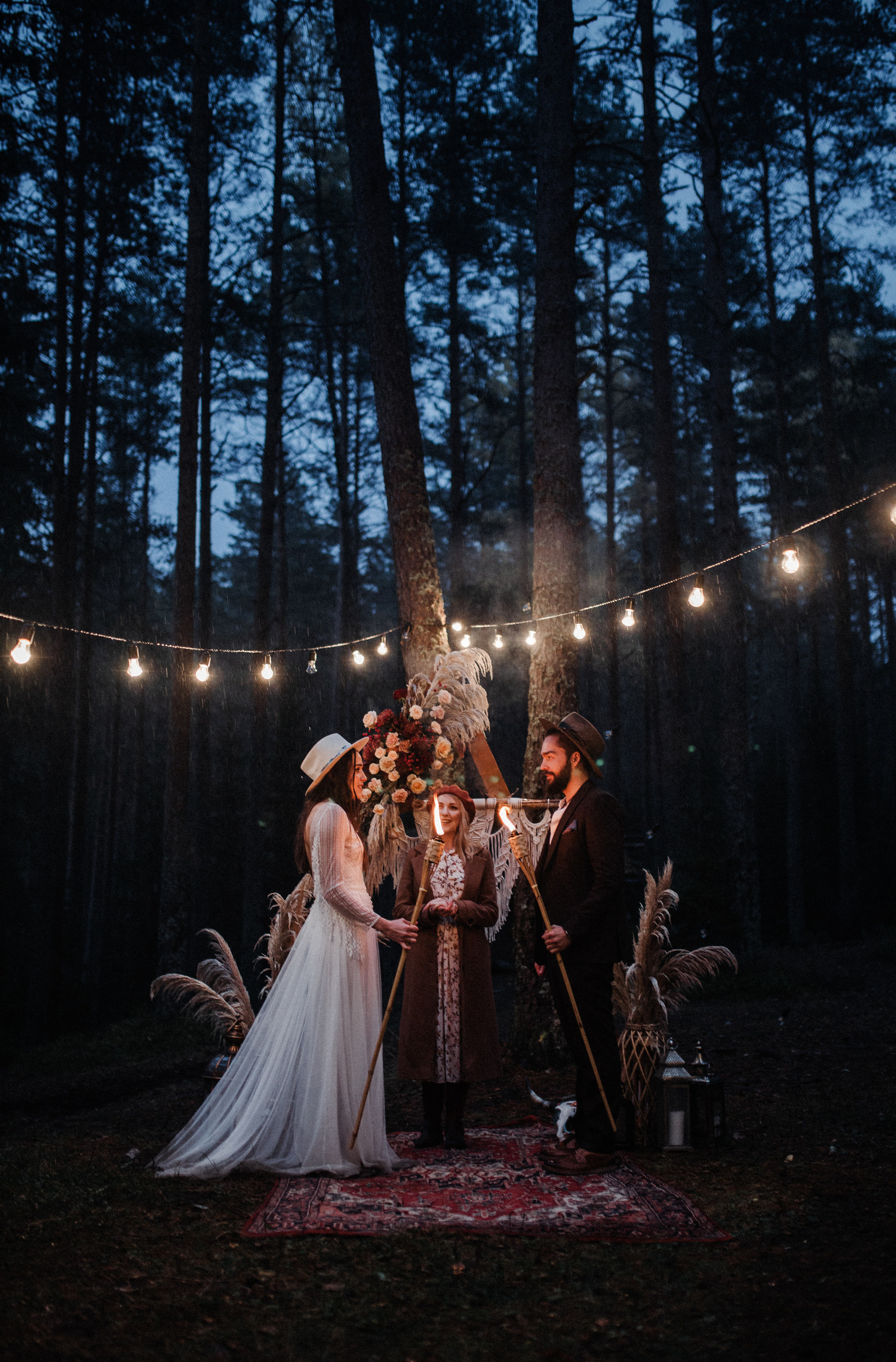 Фотограф и видеограф на мероприятия