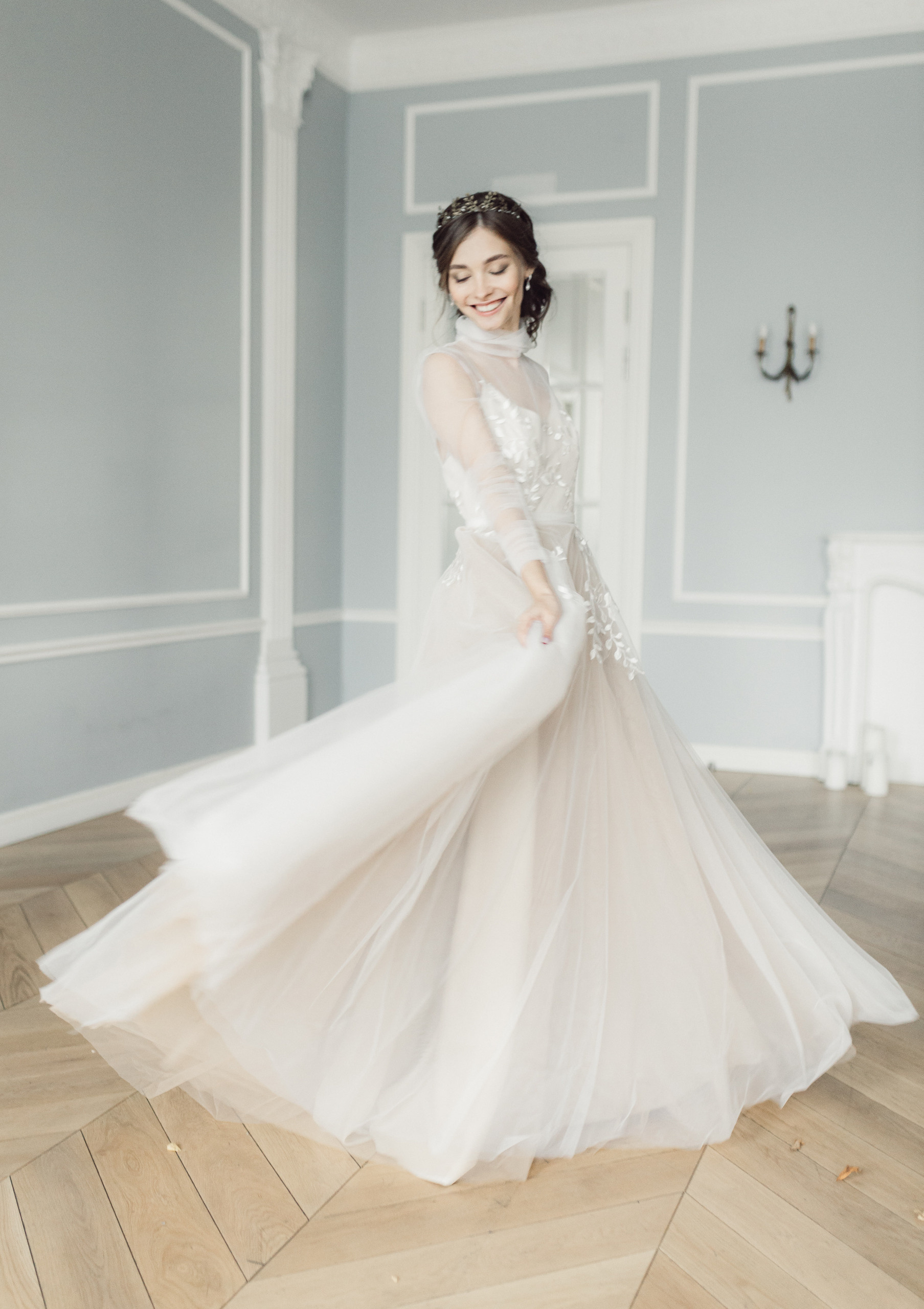 Фотограф и видеограф на мероприятия