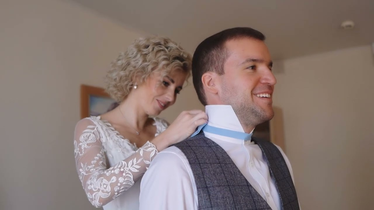 Свадебный видеограф в Москве и Люберцах. Видеооператор в Москве Шахгельдиев Руслан