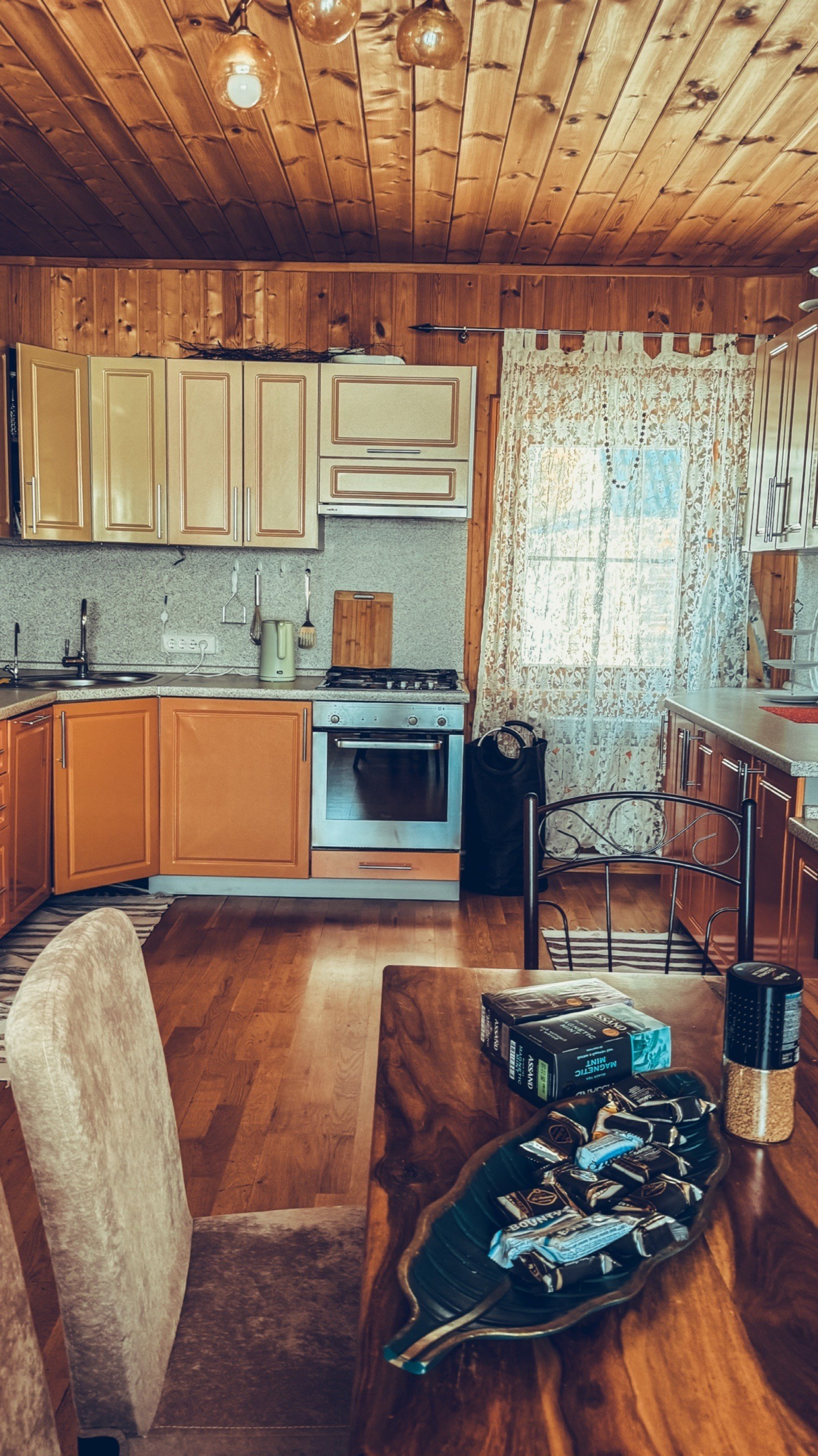 Организатор загородного отдыха в Переславле Валерия