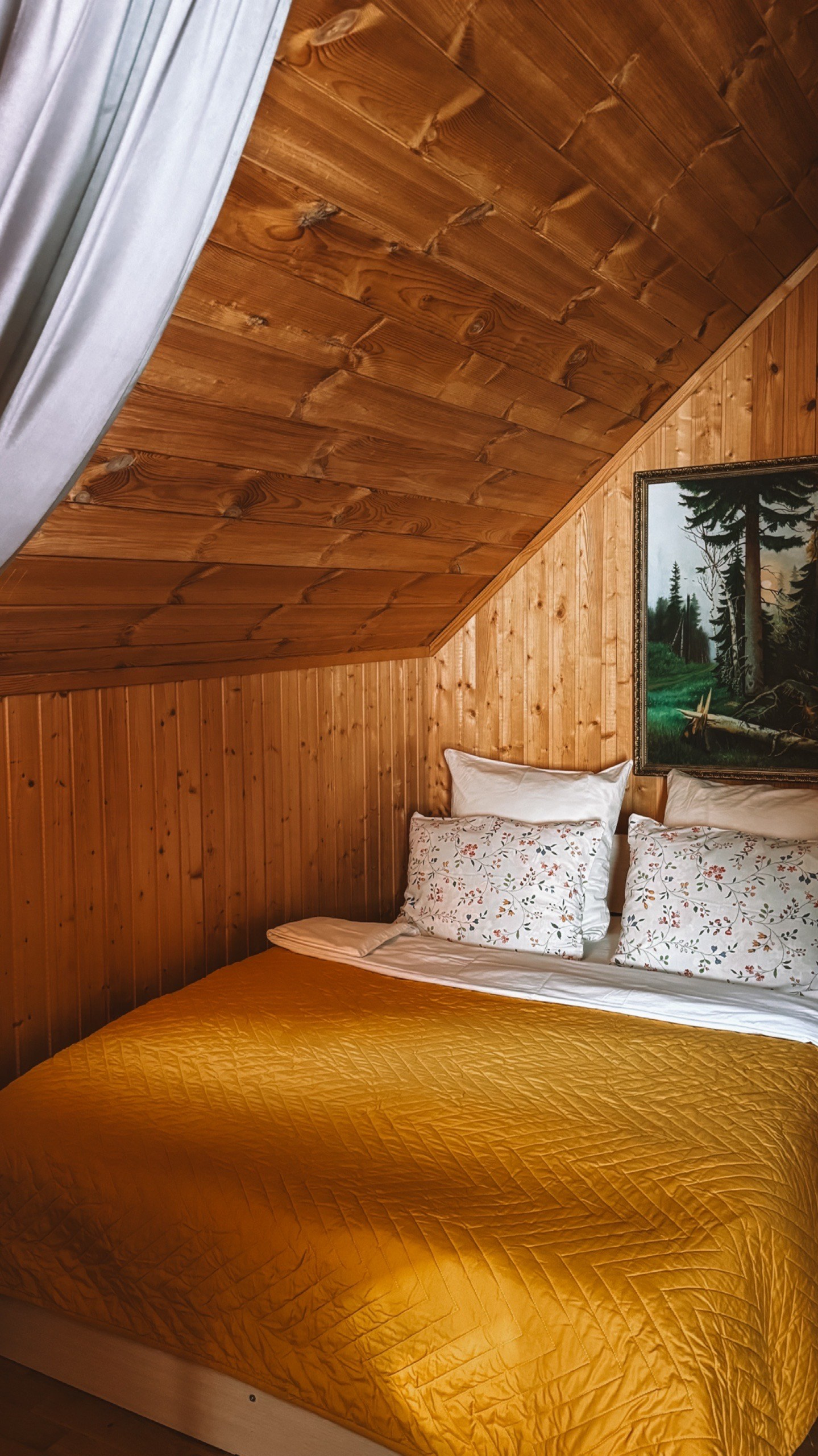 Организатор загородного отдыха в Переславле Валерия