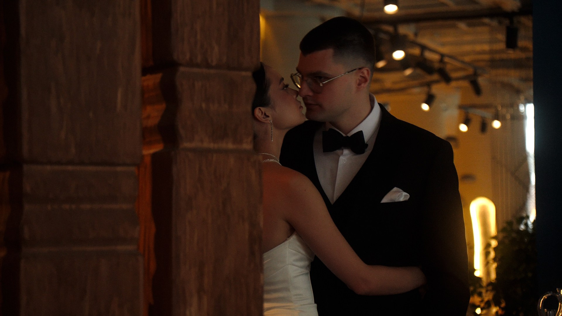 Портфолио. Видеограф Тюмень Дмитрий Перфильев