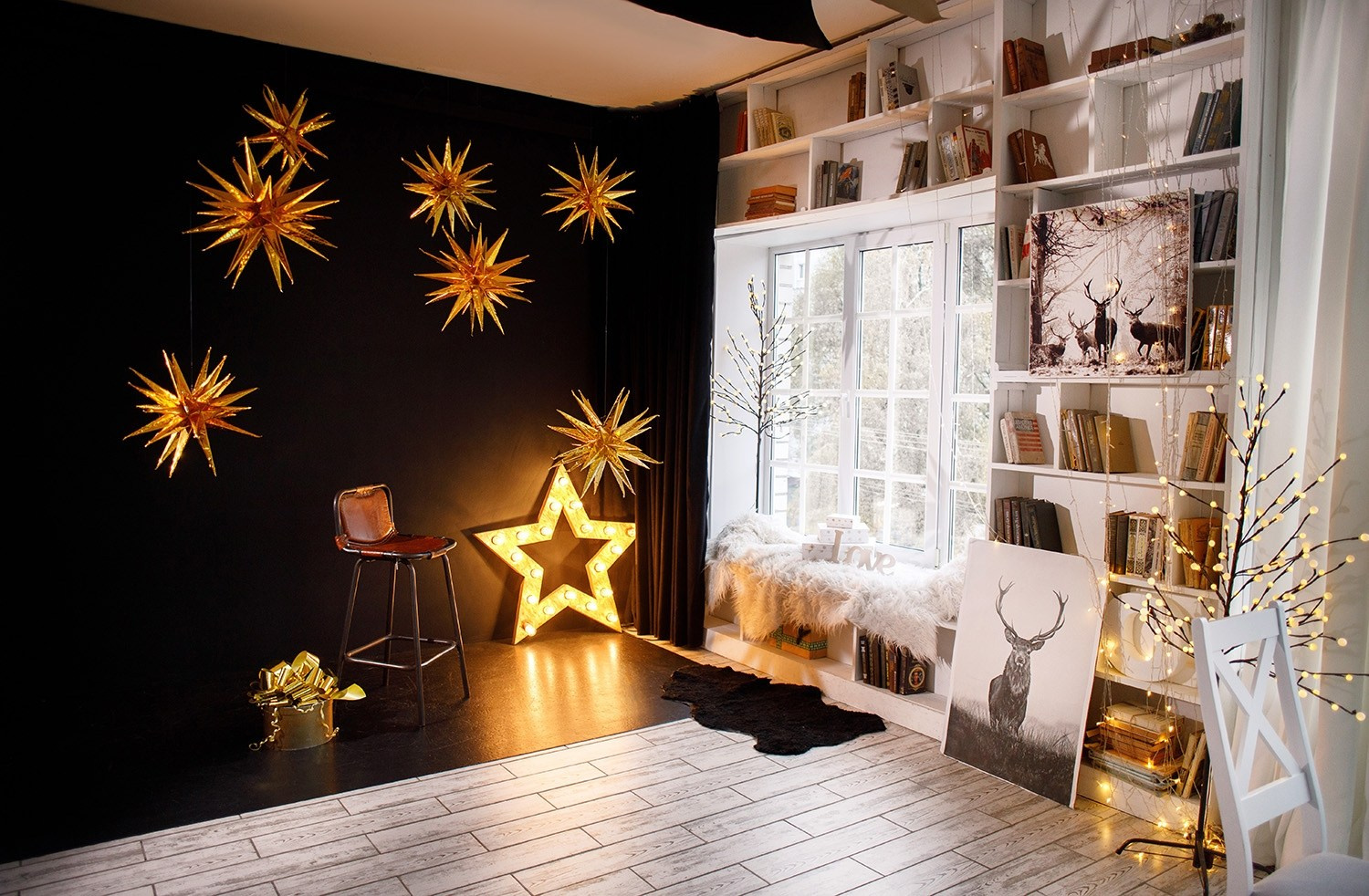 Студийная съёмка. Ваш фотограф Светлана Мицукова