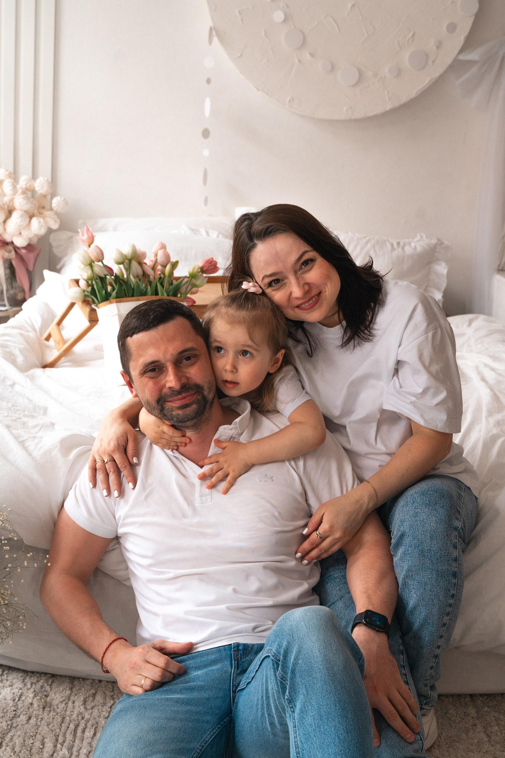 Команда. Фотостудия в Люберцах