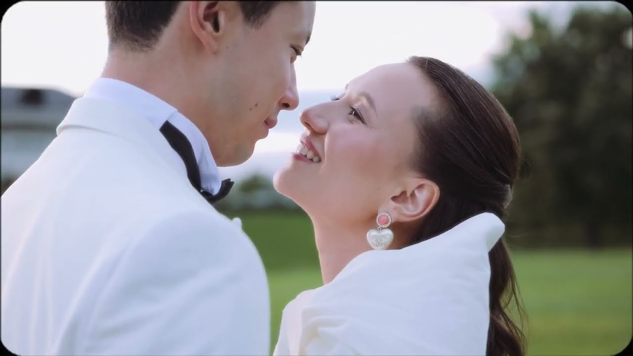 PORTFOLIO. Видеосъемка свадьбы и love story, Рамазан Нурланович, Астана