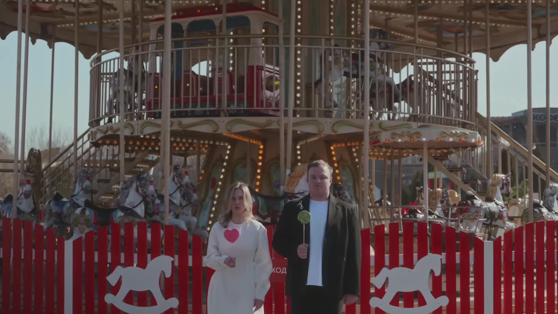 Портфолио. Огородов Сергей — свадебный видеограф Москва