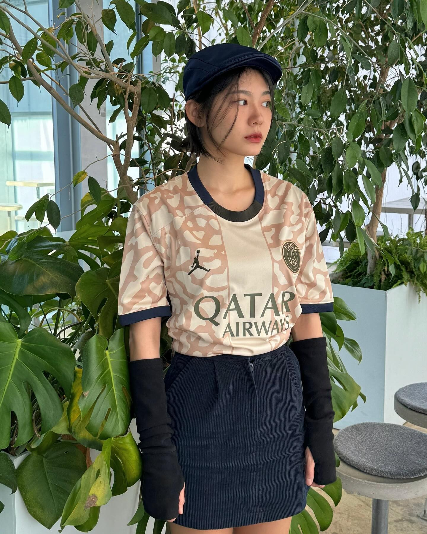 Джерси ПСЖ 2024 Джордан купить. Футбольный магазин — ssw_magazin