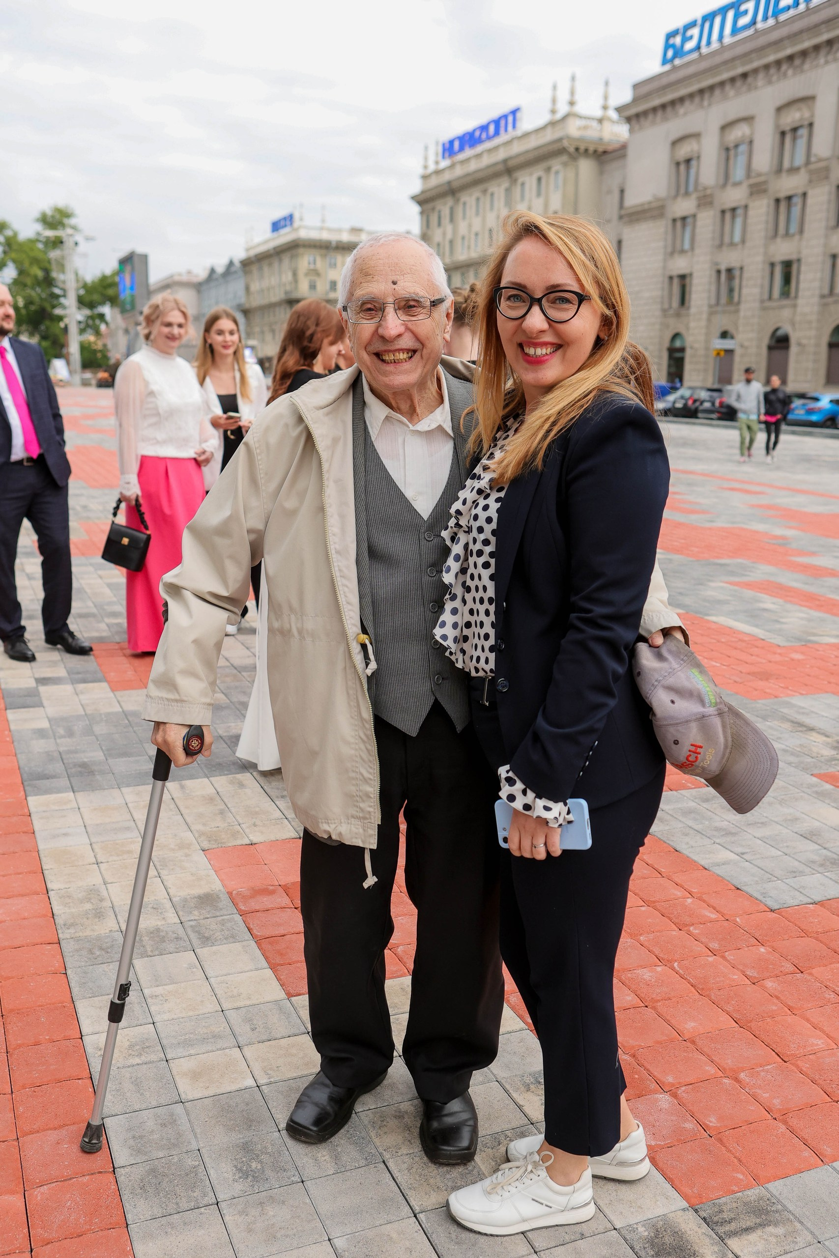 Выпускной. Съёмка мероприятия. Фото в Минске Олег Цыганок #вашэнергичныйфотограф