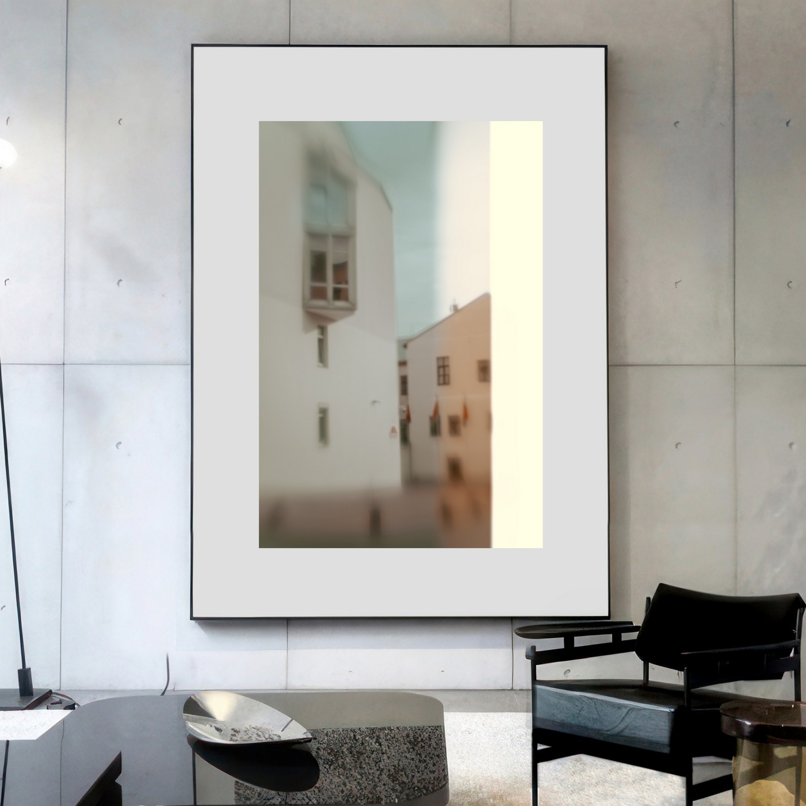 BELARUS. Eduard Kopysov — International visual artist