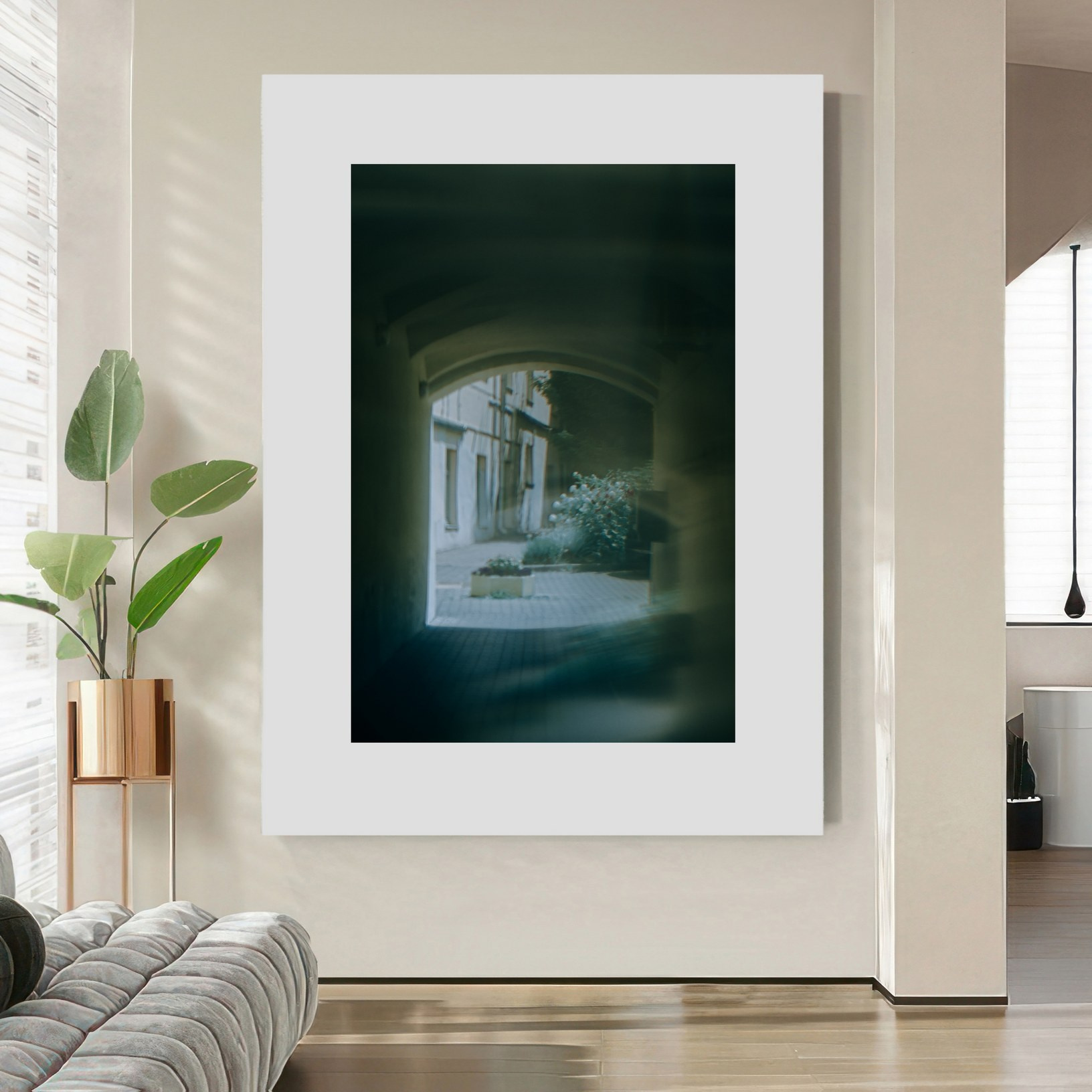 BELARUS. Eduard Kopysov — International visual artist