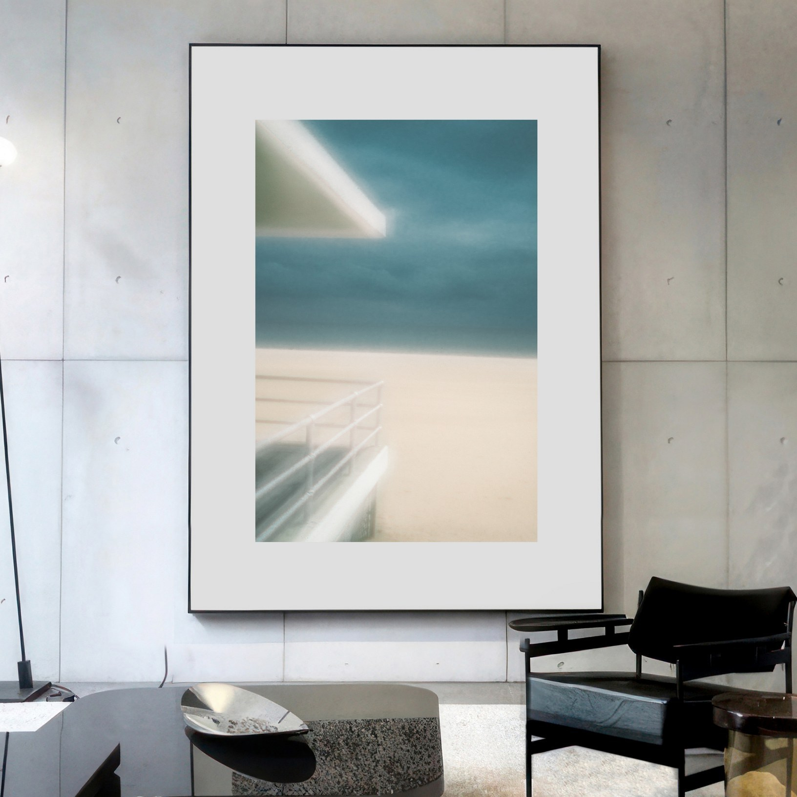 NYC. Eduard Kopysov — International visual artist