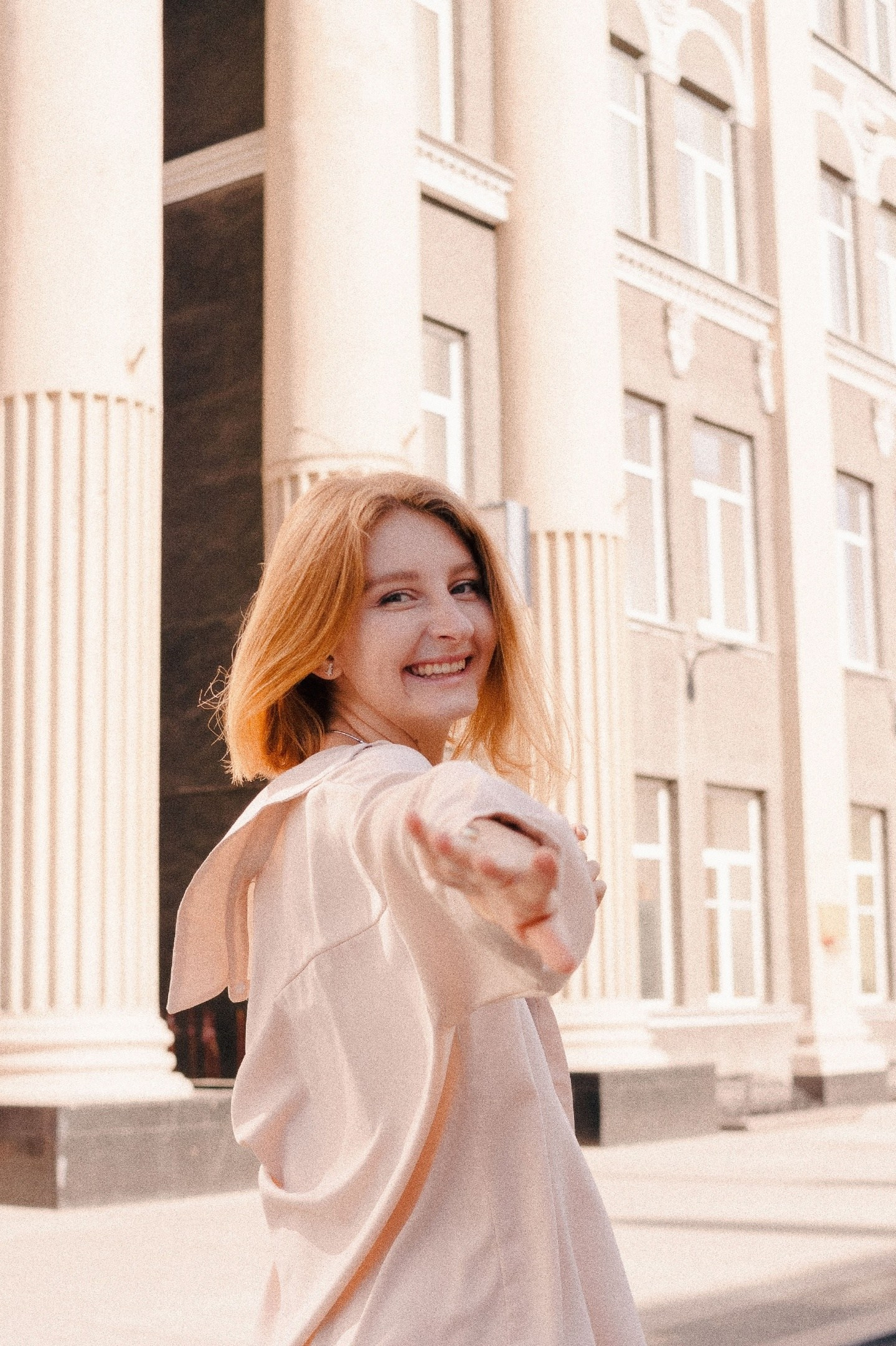 Анастасия Солнце