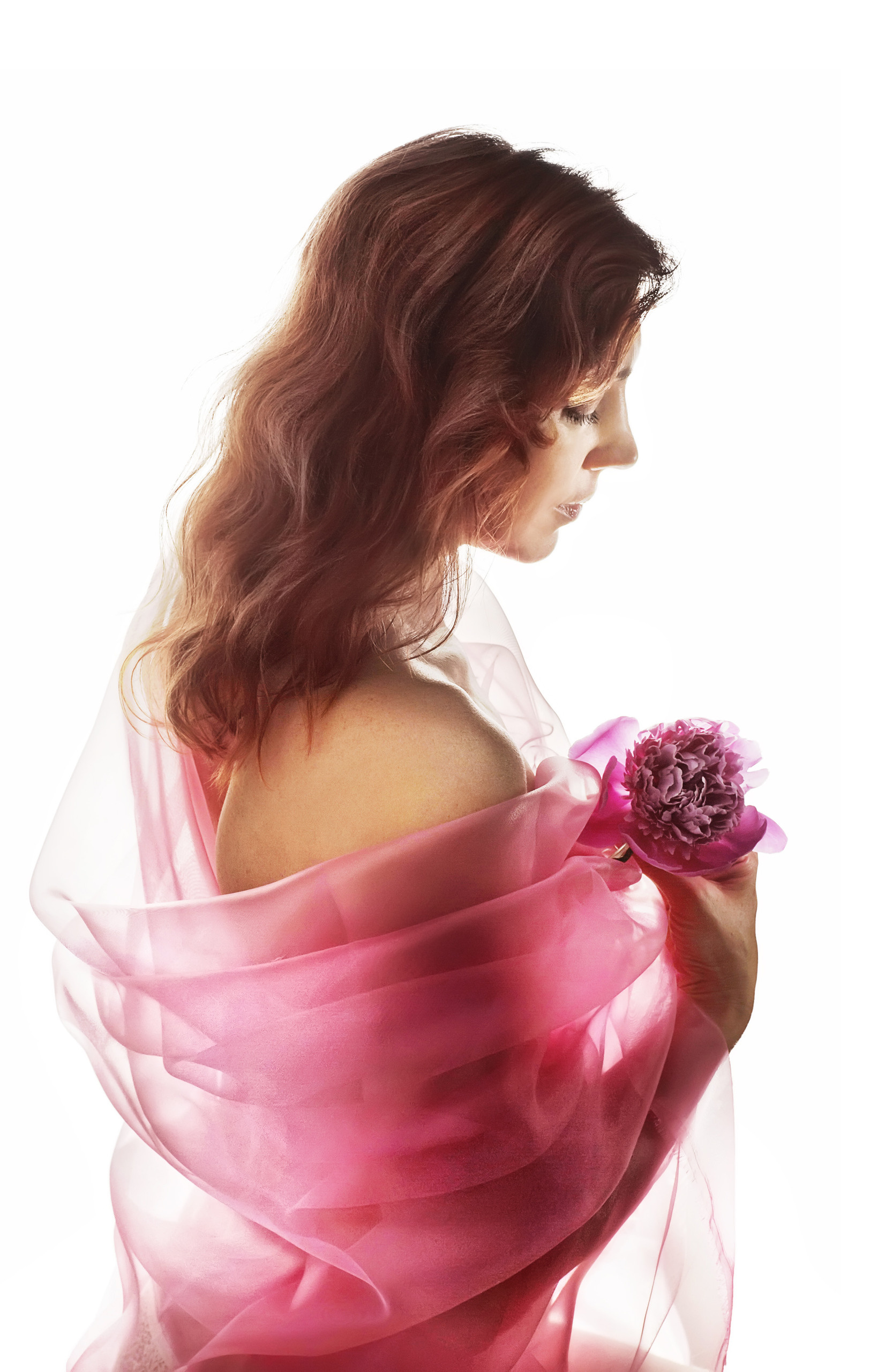 Фотограф Елена Камынина