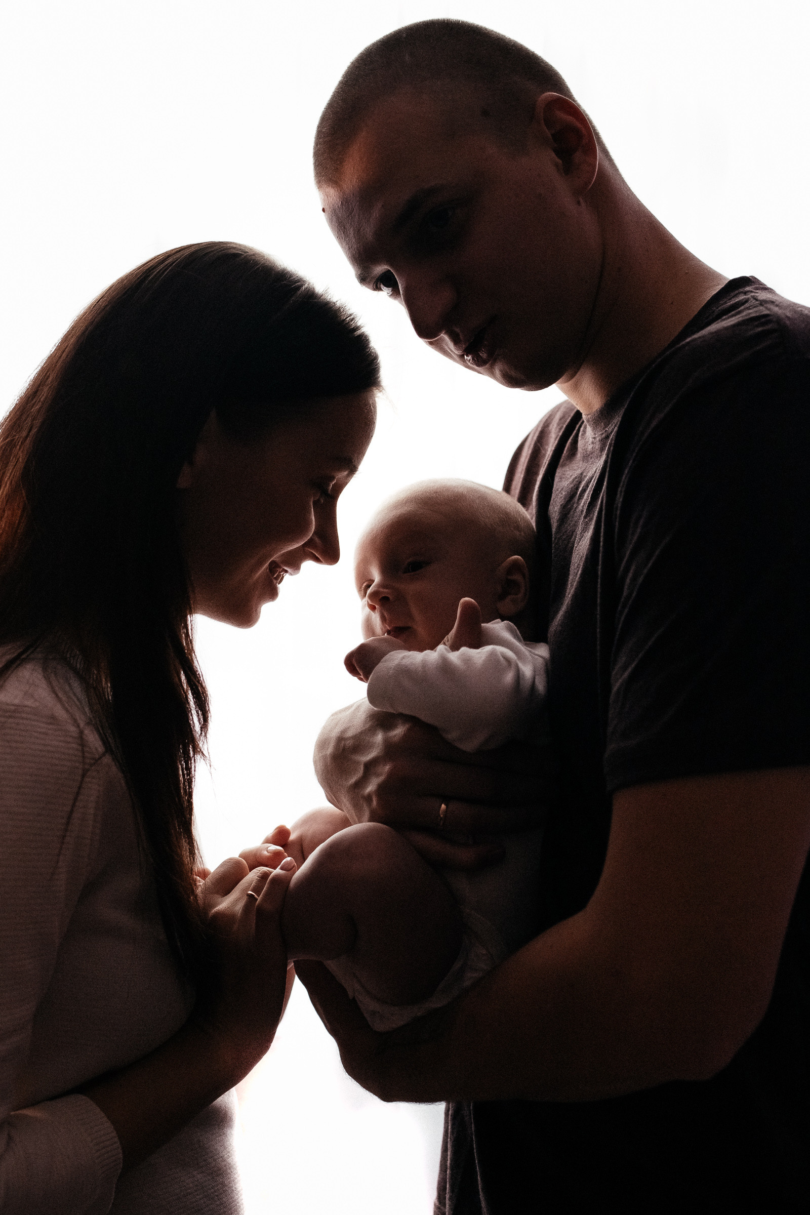 Портретный фотограф в Санкт-Петербурге