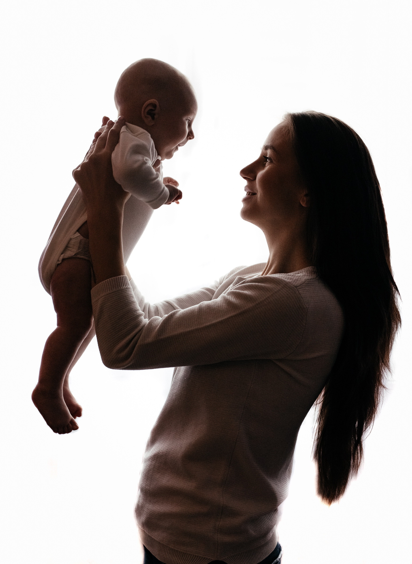 Портретный фотограф в Санкт-Петербурге