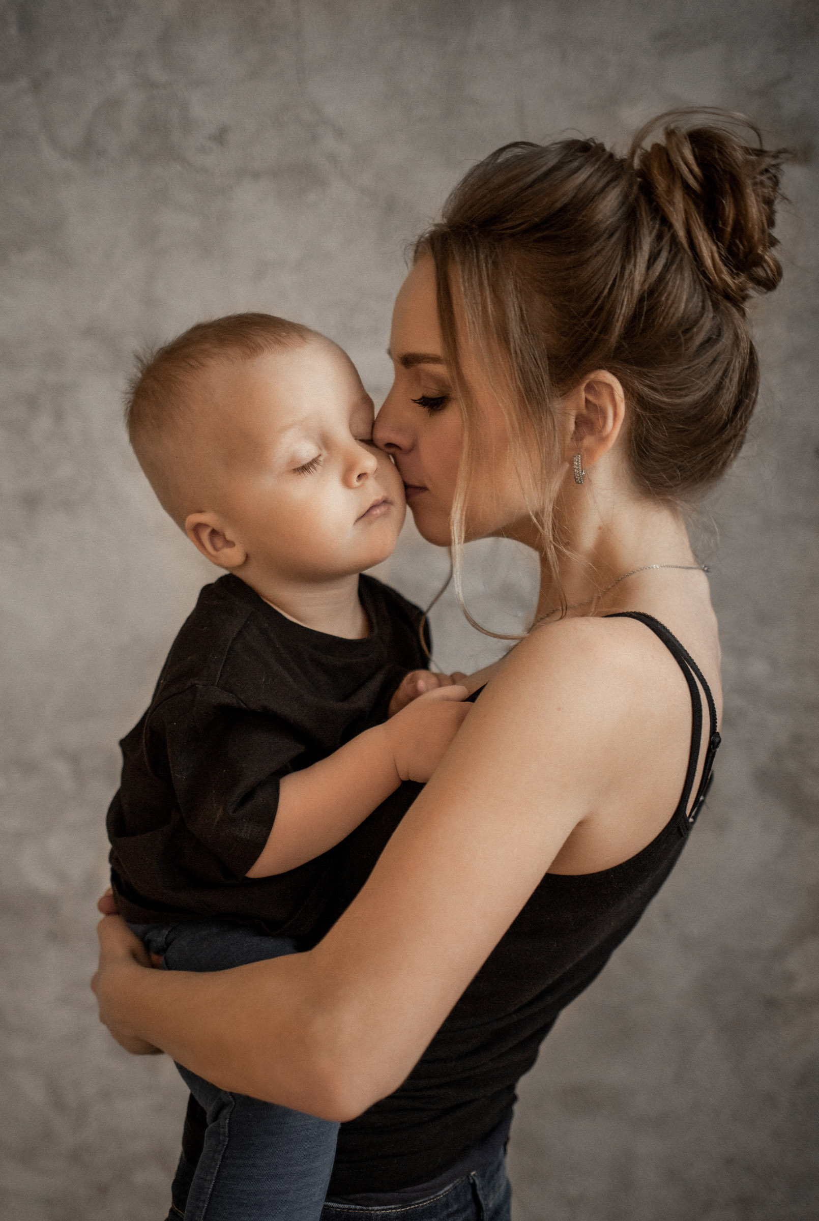 Портретный фотограф в Санкт-Петербурге