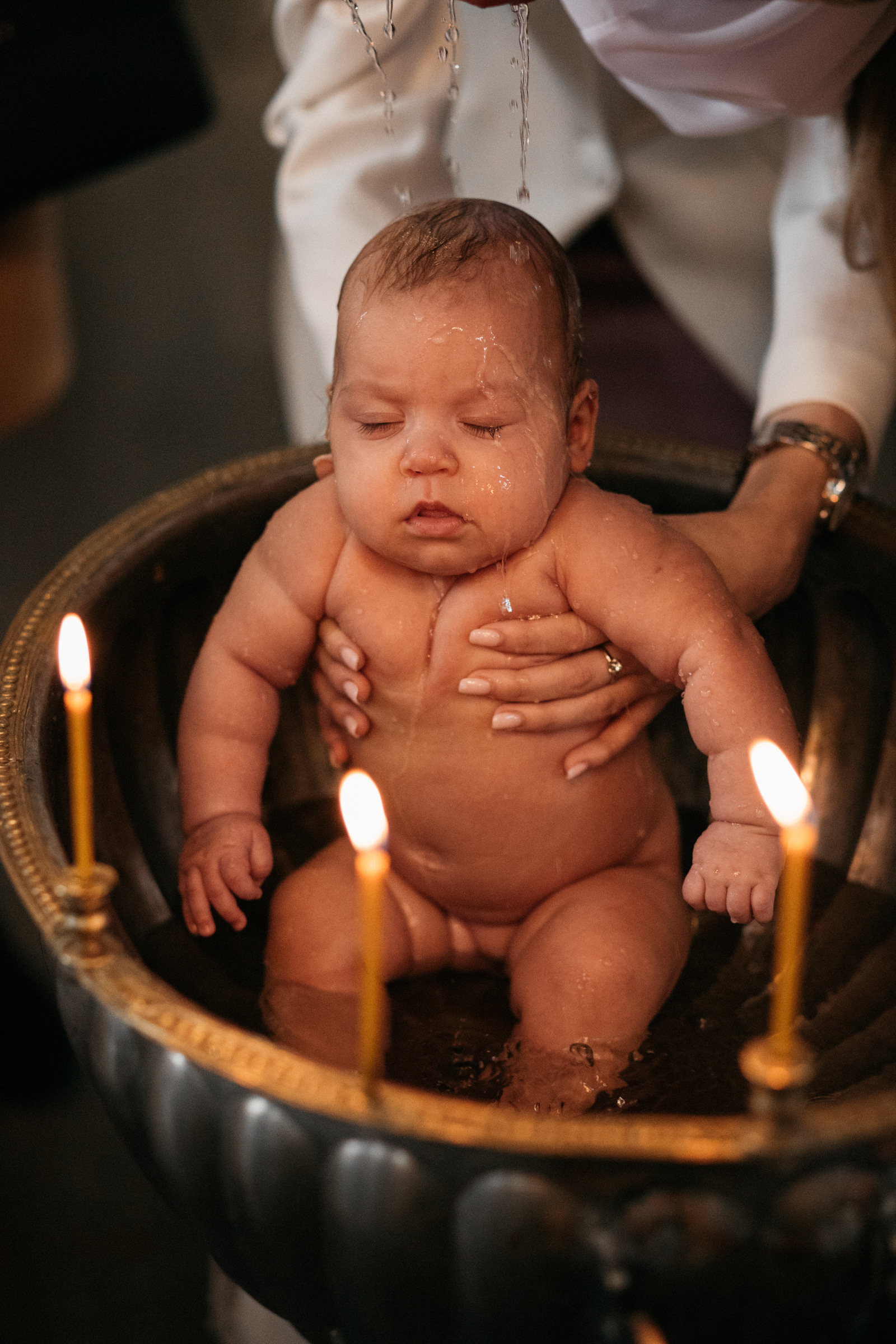 Портретный фотограф в Санкт-Петербурге