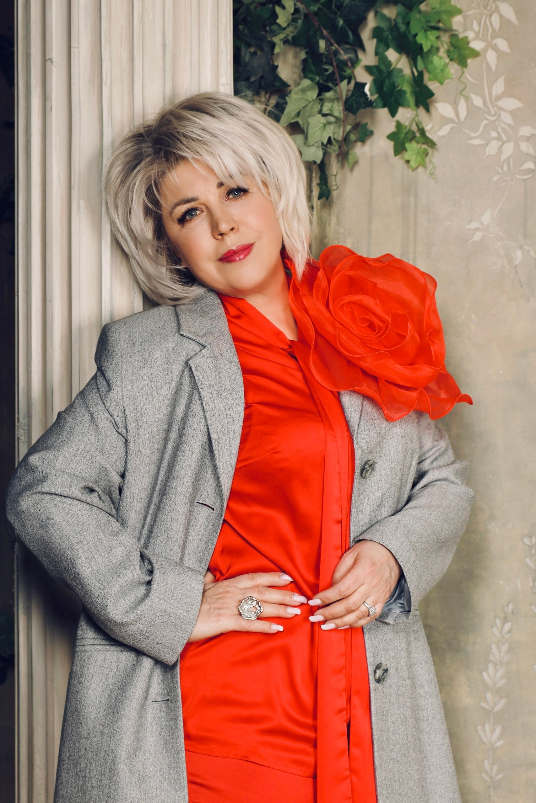 Фотопроект «Весна-красна»