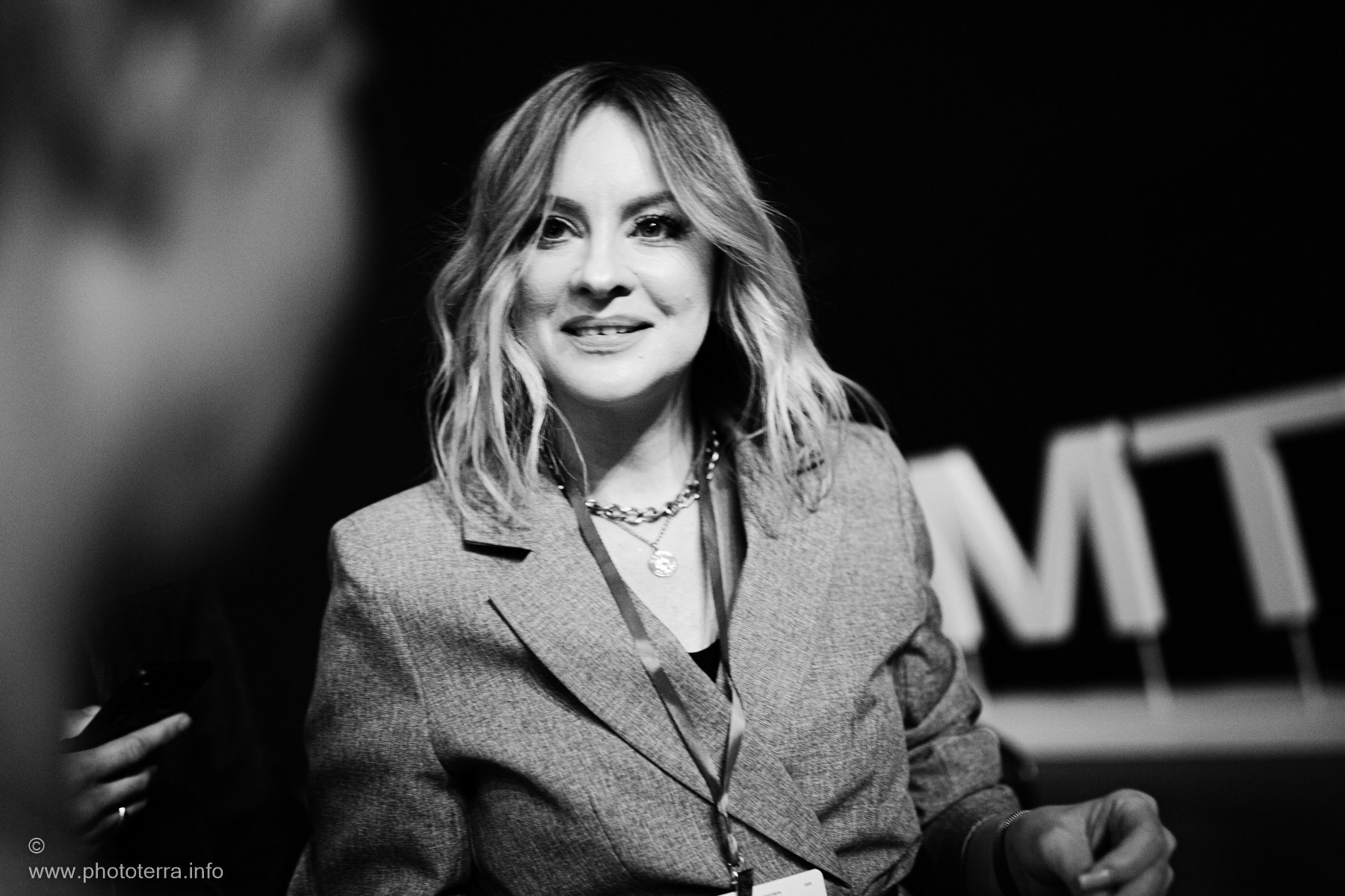 Арт-док репротаж в БК Терра. Татьяна Корчагина. Фотограф, художник. Обучение фотографии