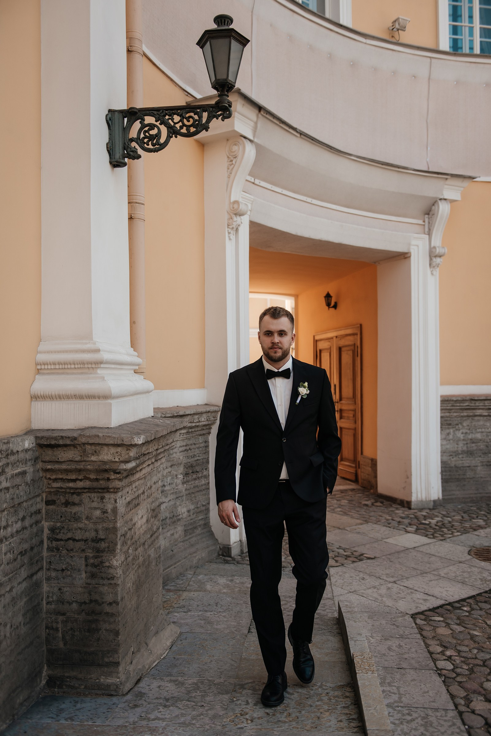 места для фотосессии в Санкт-Петербурге