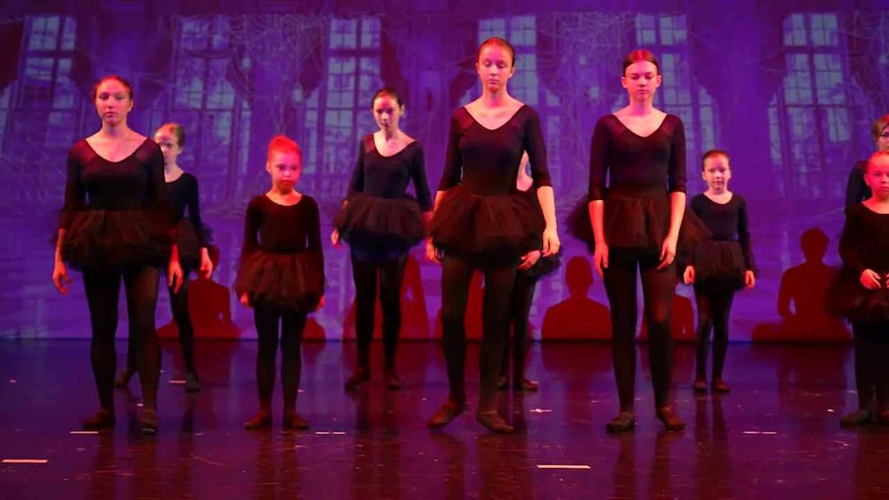 Спящая красавица 02 июня 2024. Студия балета и хореографии Прима