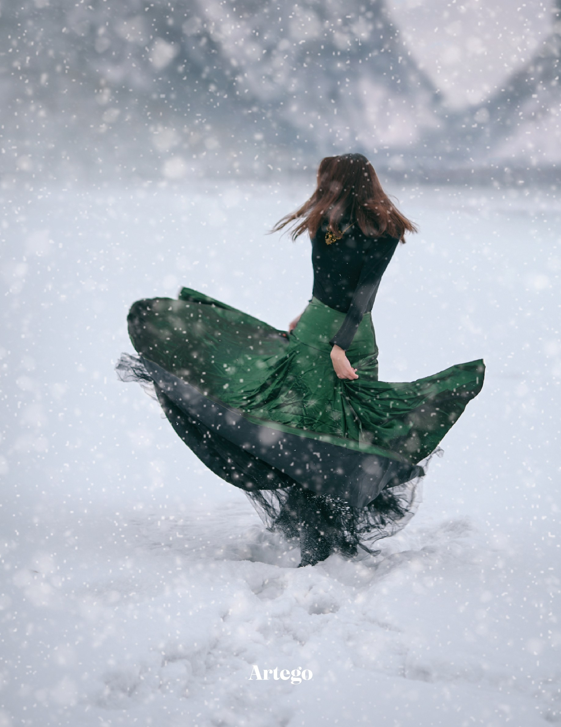 Публикации в журналах 2024. Рекламный фотограф Санкт-Петербург Катерина Мишкель