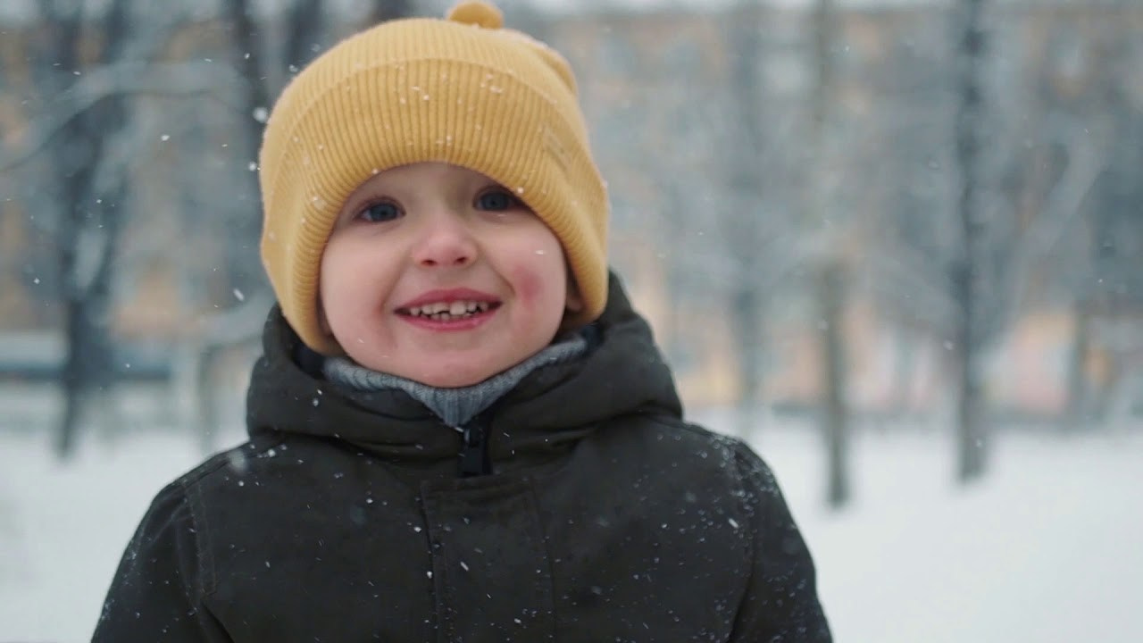 Семейное кино. Видеограф Ярославль