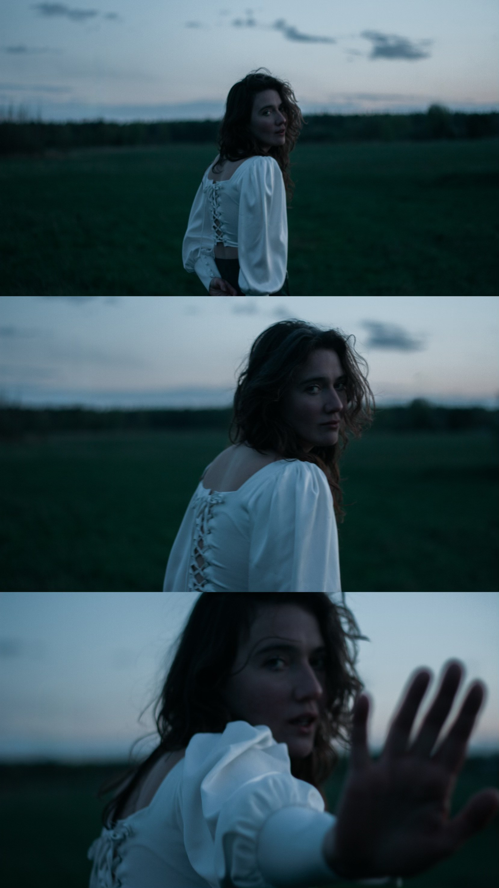 Просто свет