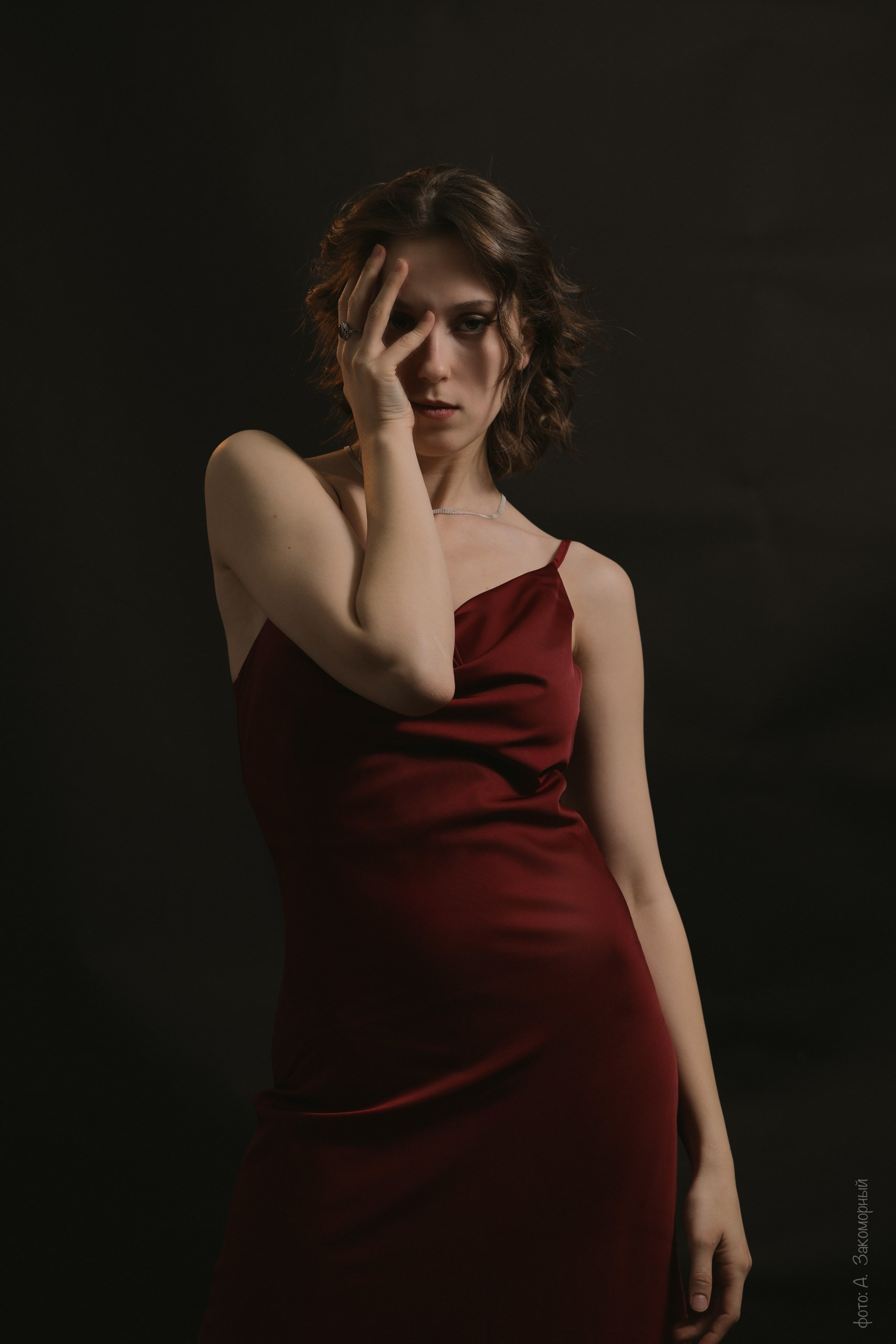 Фотомастерская Андрея Закоморного