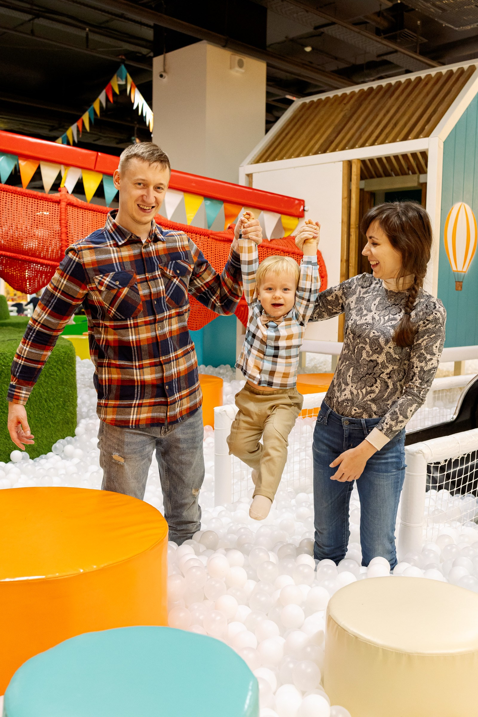 Фотосессия пары. Семейный Фотограф в Москве Евгения Симоненко