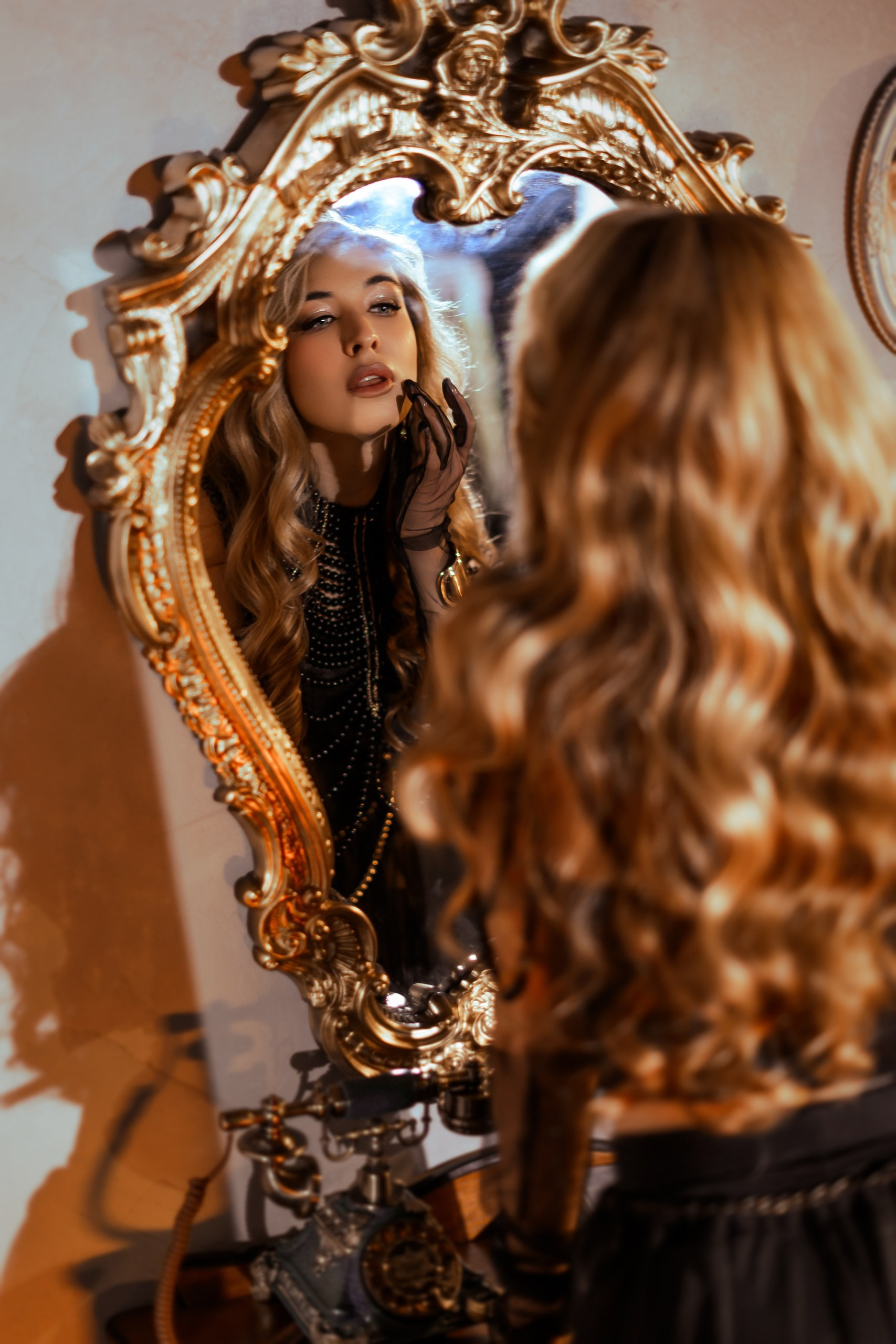 Творческий фотограф в Крыму Анна Пашко