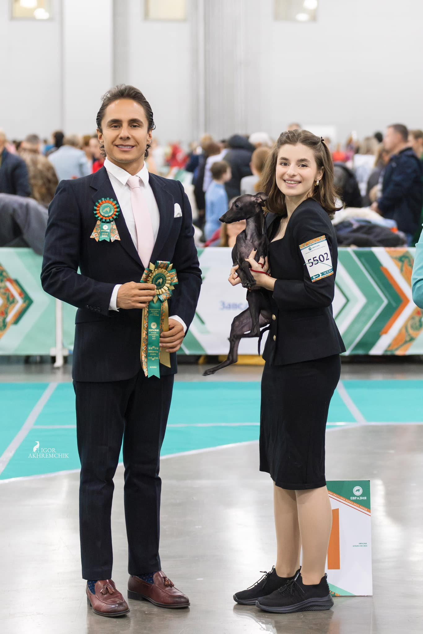 Профессиональный питомник левреток РКФ/FCI ASTI SAPPHIRE 💎 Сочи|Санкт-Петербург