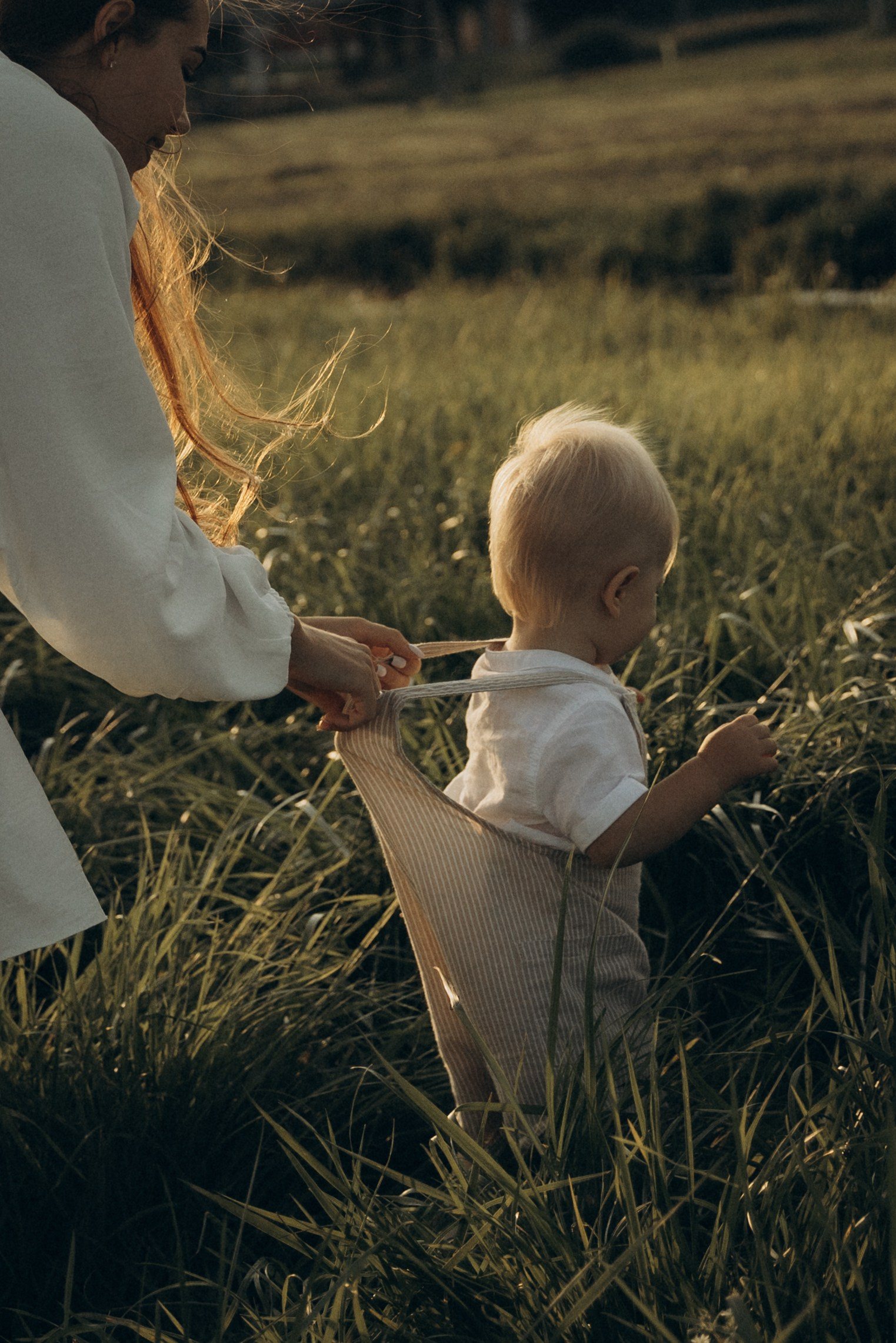 Семейный фотограф в Минске Марина Бургацкая