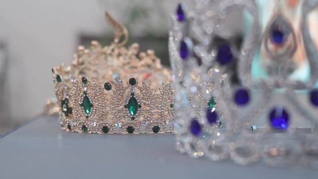 Мини Мисс и Мистер Дальневосточная Земля. Модельное Агентство