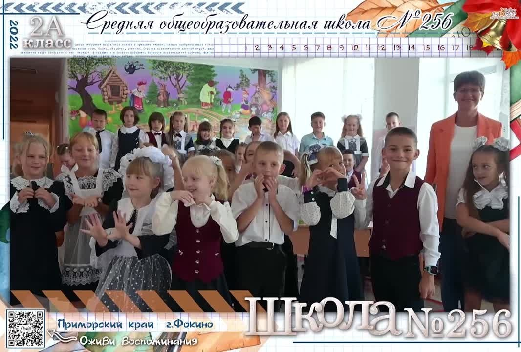 Оживающее фото. Фотограф Сергей Зянкин