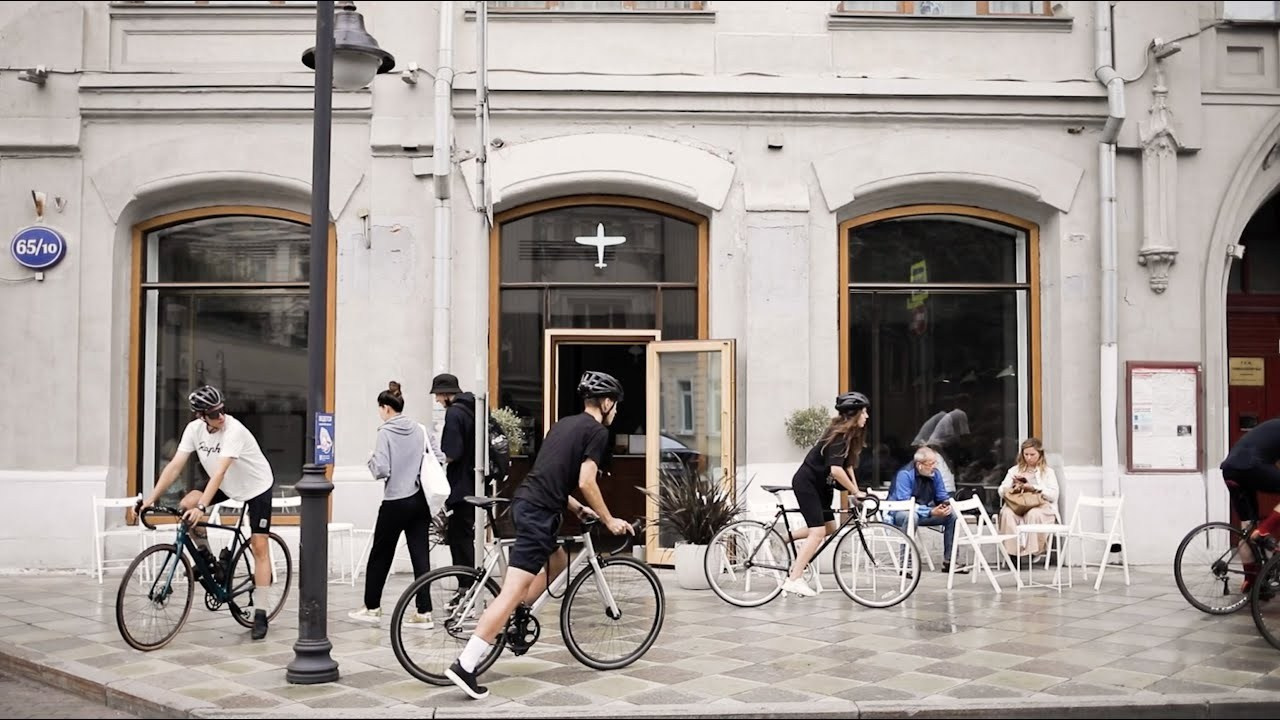 Brand Stories. Vadim Yathartha — Photography, Cinematography, Generative AI