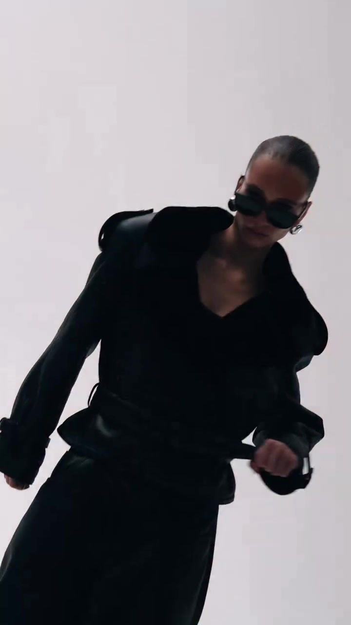 Видео. NOIRELLE production