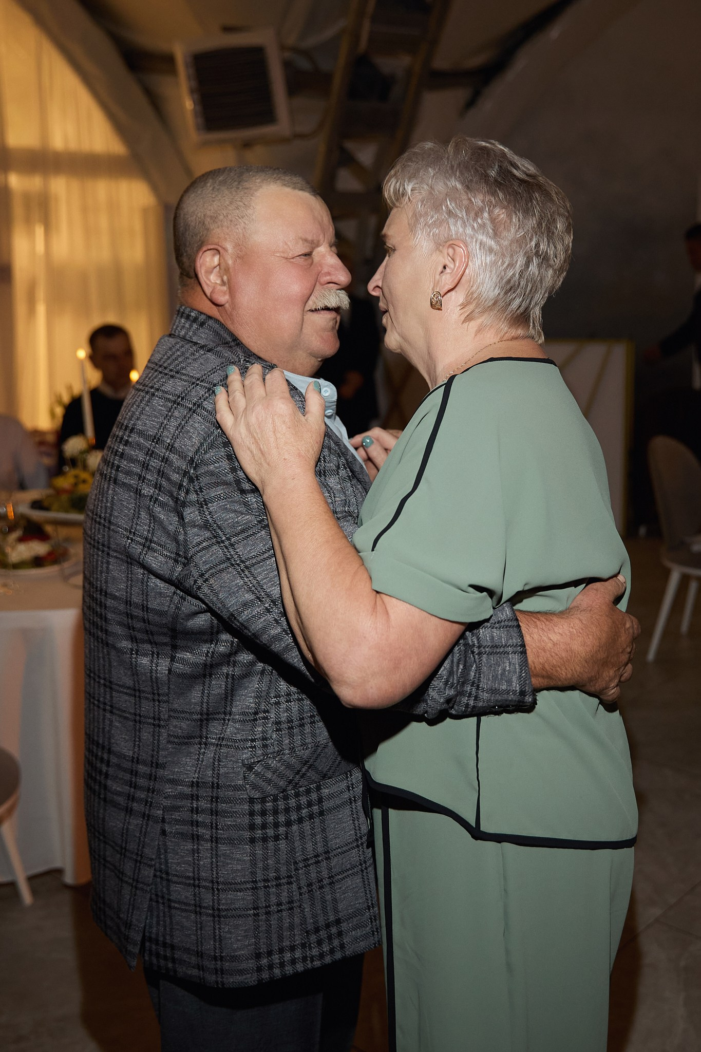 Дарья и Роман