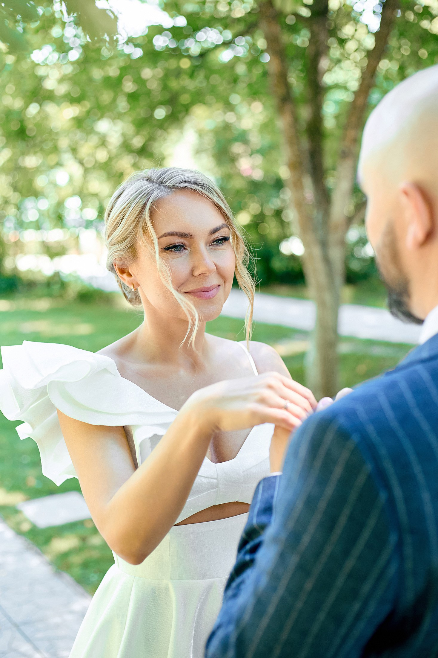 Юлия и Артем