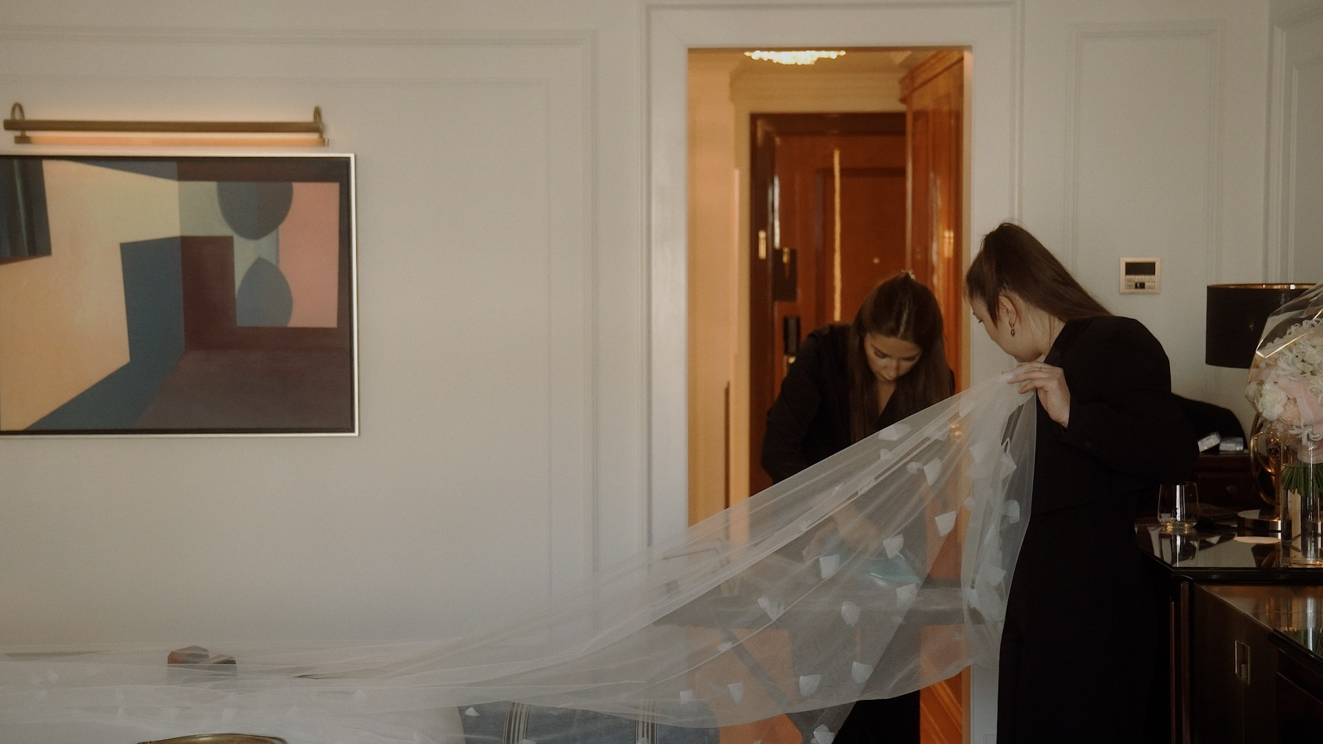 Портфолио. Видеограф Тюмень Дмитрий Перфильев