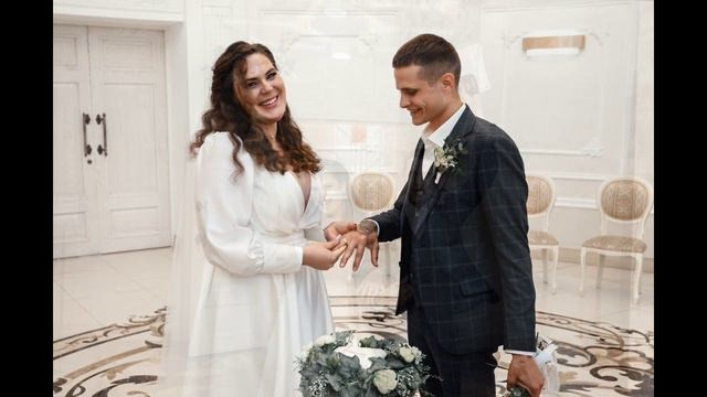 Слайд-шоу. Свадебный и семейный фотограф в Новосибирске — Алексей Гаврилов