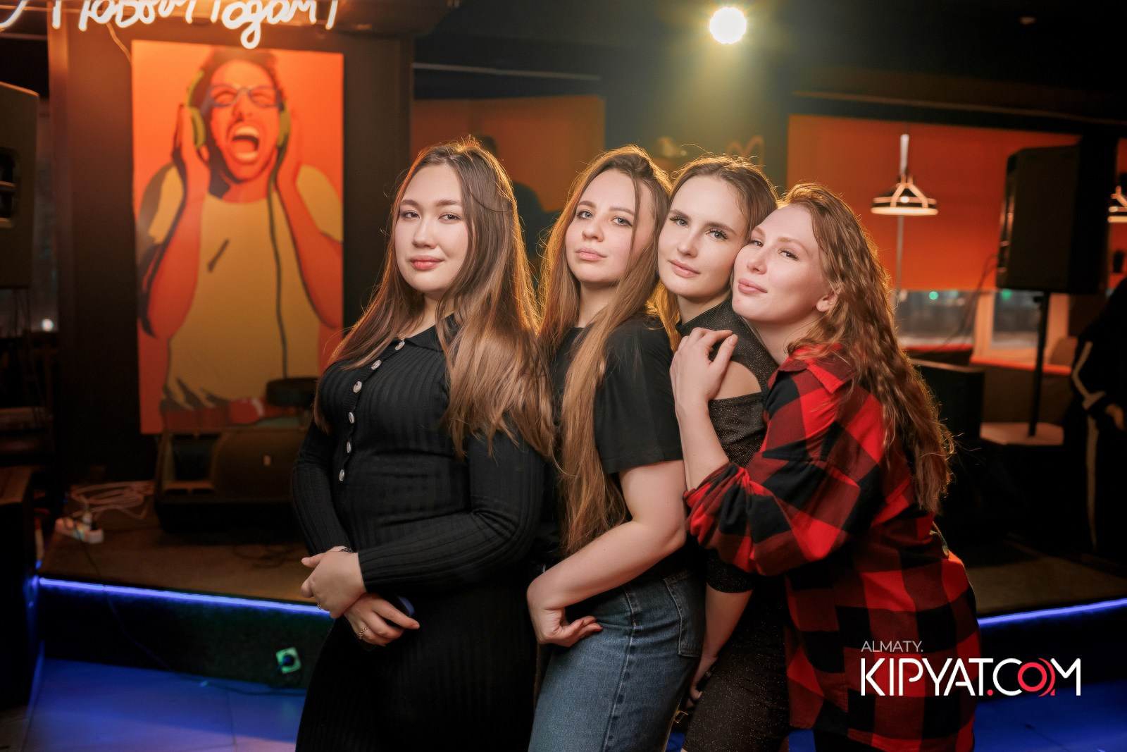 ШАШЛЫКОФФ. КИПЯТКОМ АЛМАТЫ!