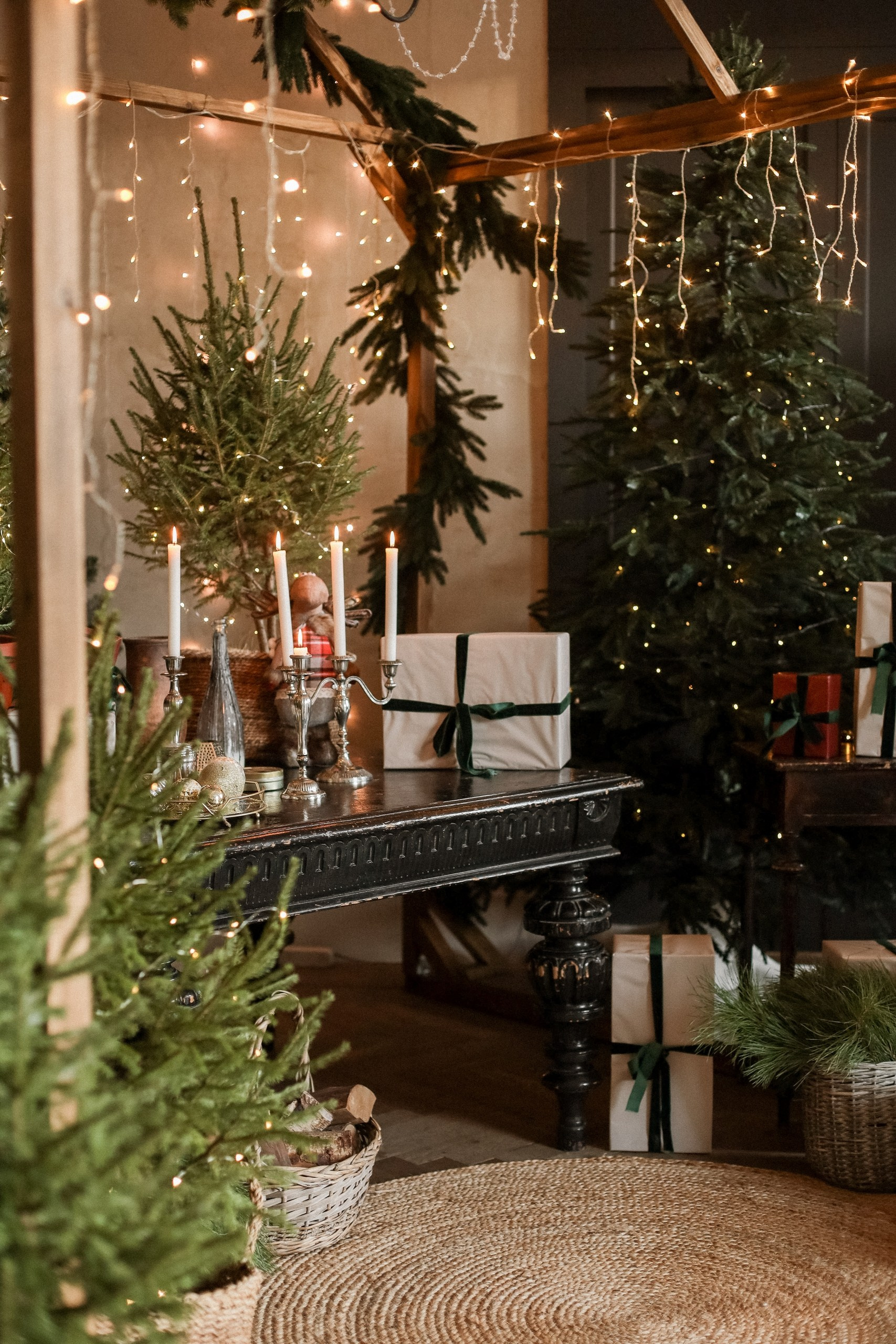 Фотостудии «Новый год 2026 год». Женский, семейный и детский фотограф в Тюмени Диана Осипова