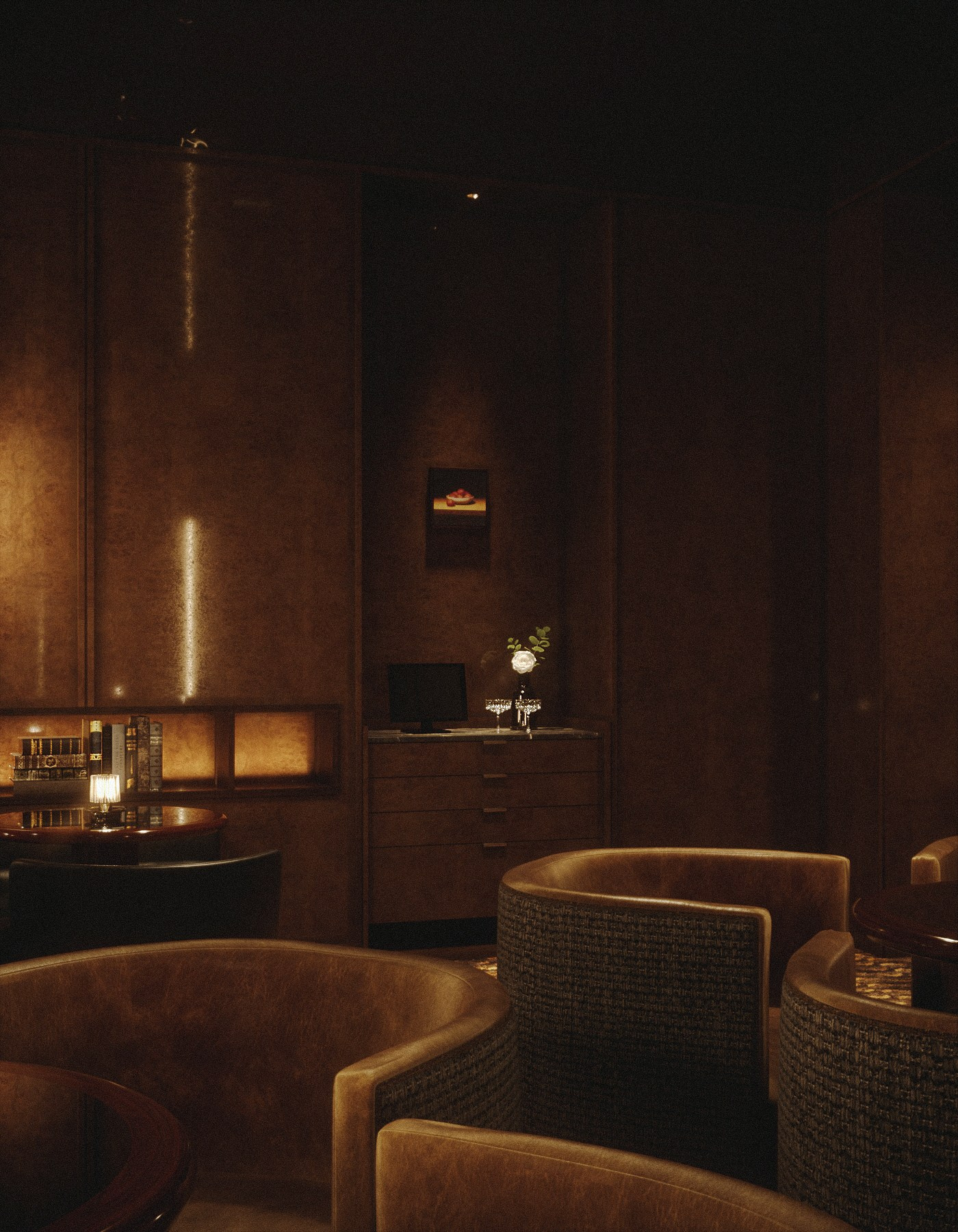 3D Визуализатор жилых и коммерческих интерьеров